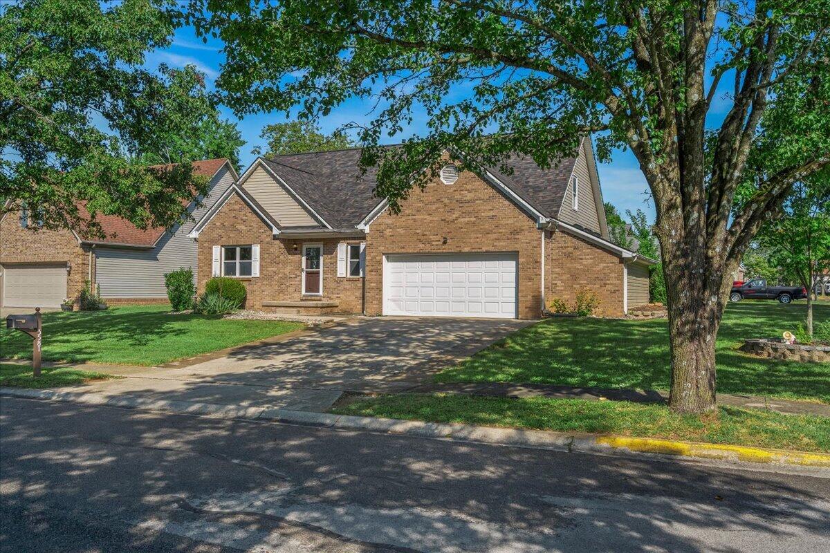 3581 Indian Summer Trail Property Photo 6