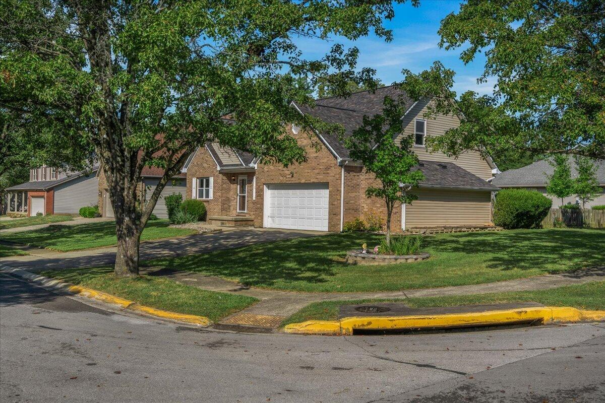 3581 Indian Summer Trail Property Photo 7