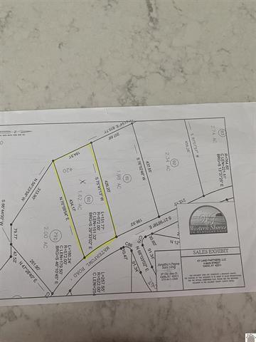 Lot 80 Waterfowl Road Property Photo 21