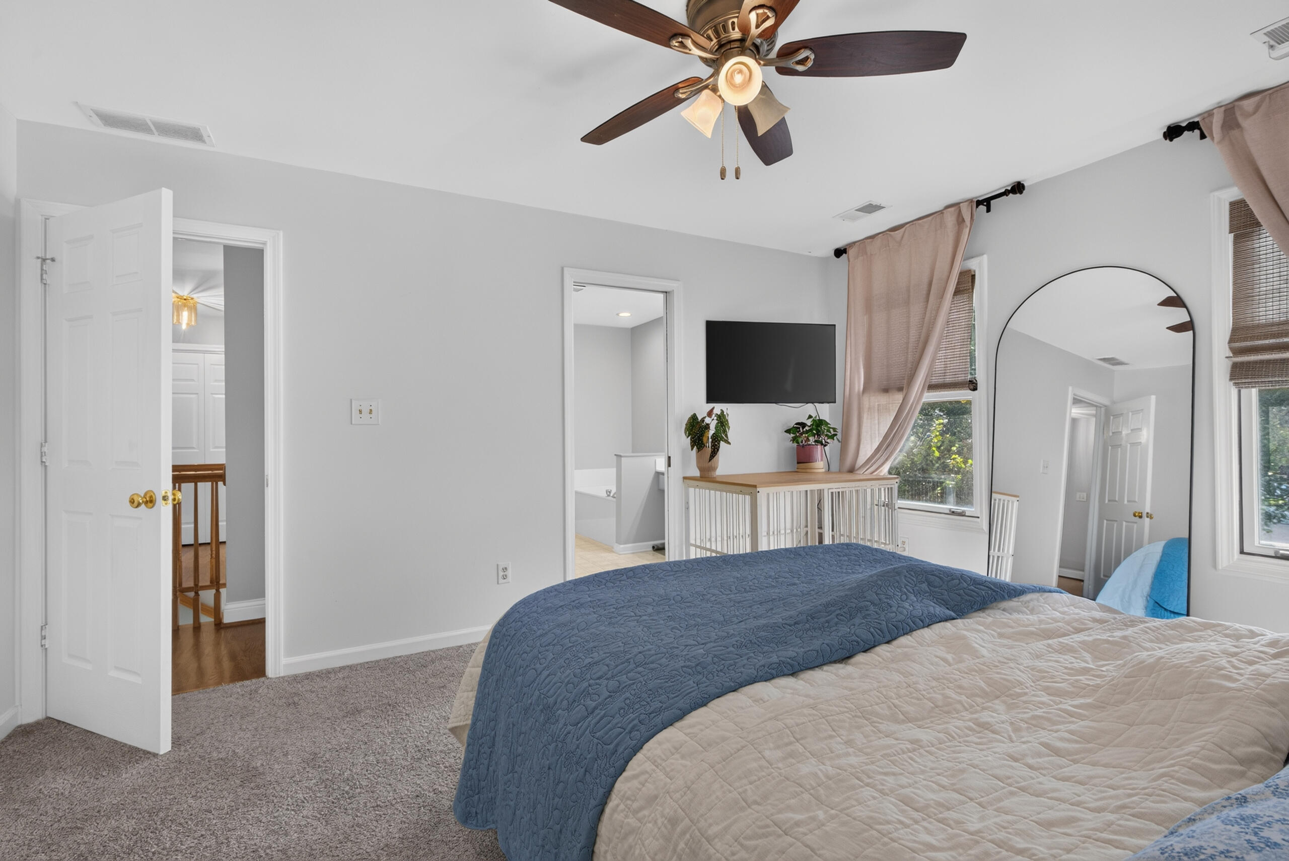 717 Maple Ridge Lane Property Photo 24