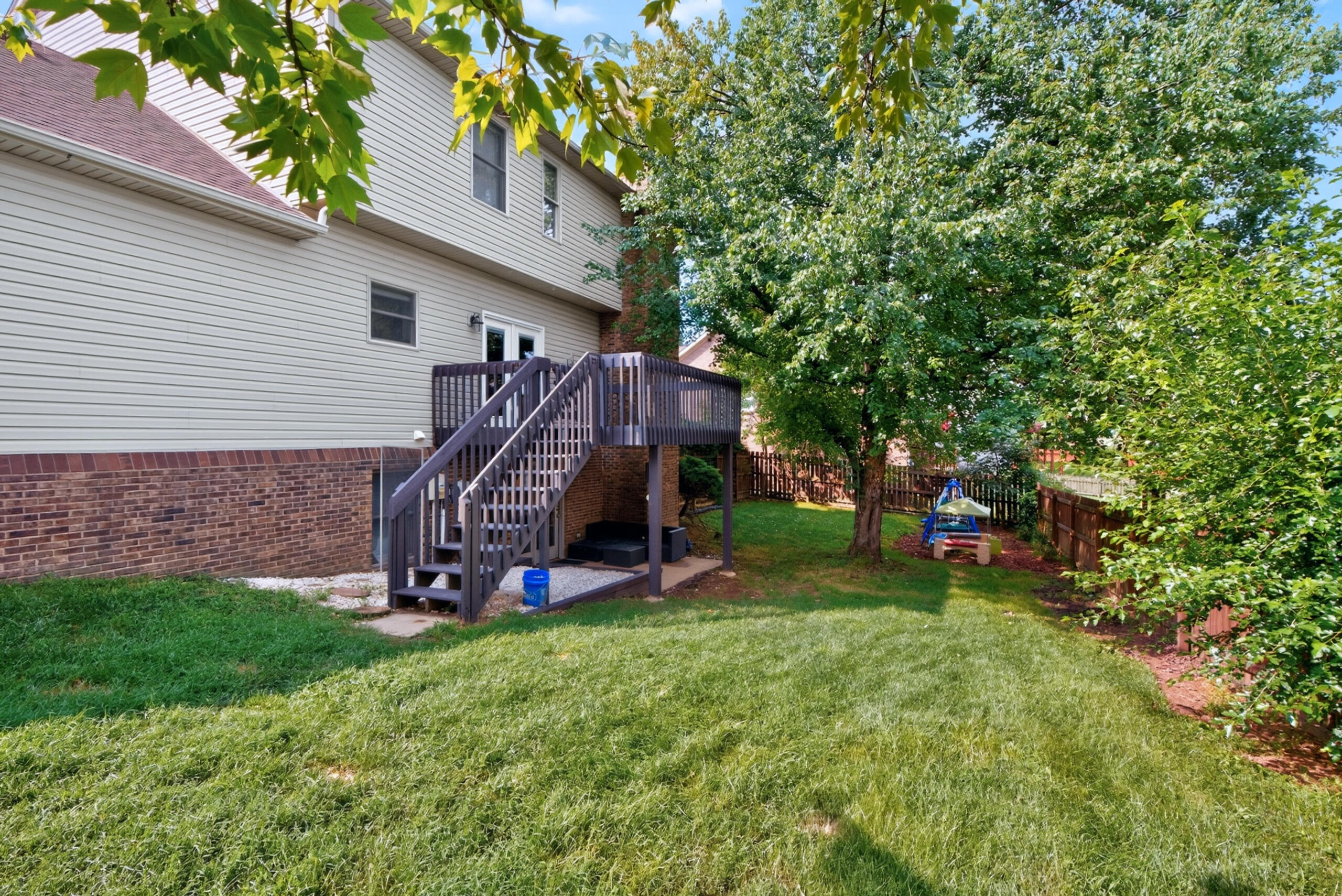 717 Maple Ridge Lane Property Photo 41