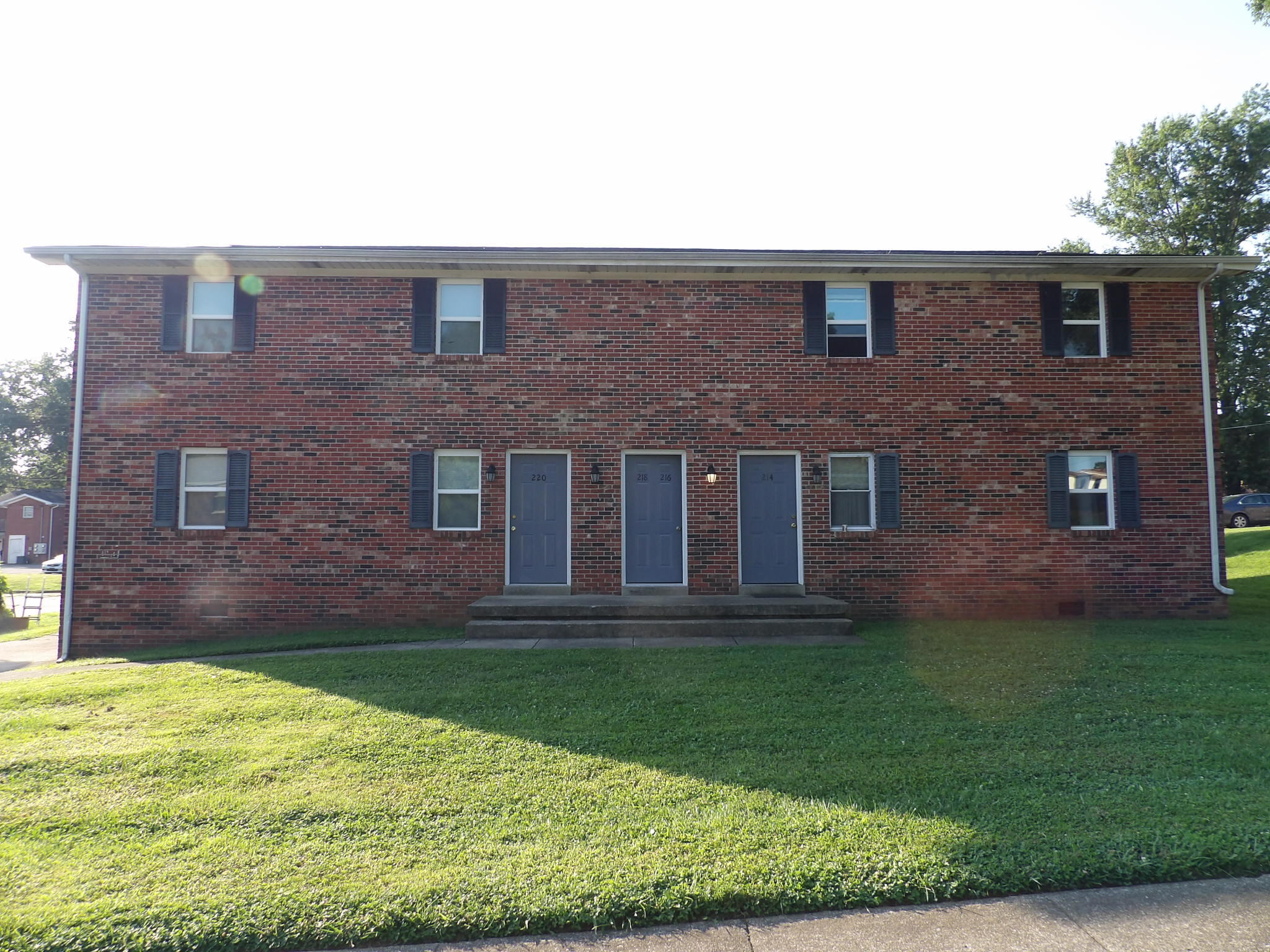 218 Centennial Drive Property Photo 1