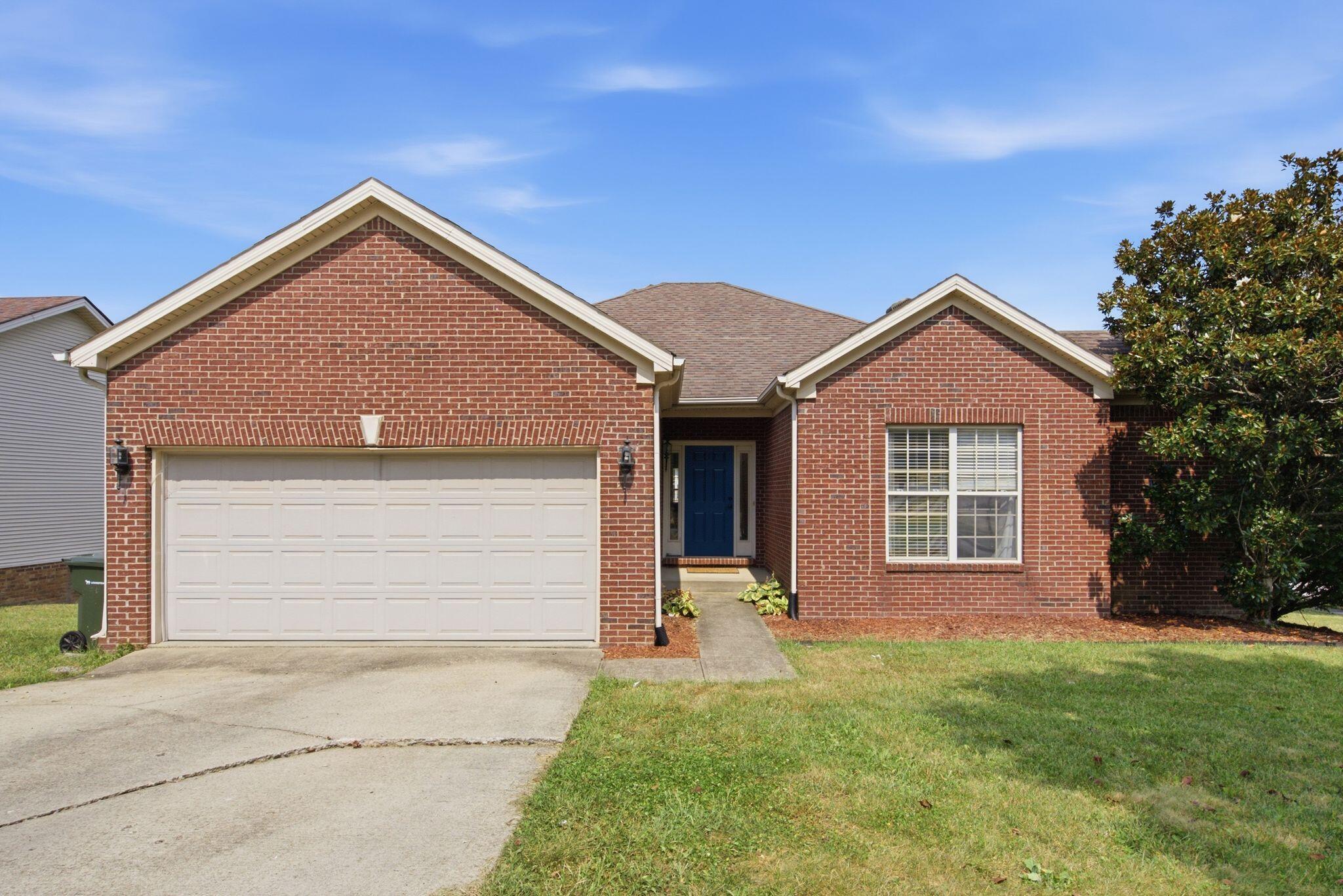 4737 Pompano Lane