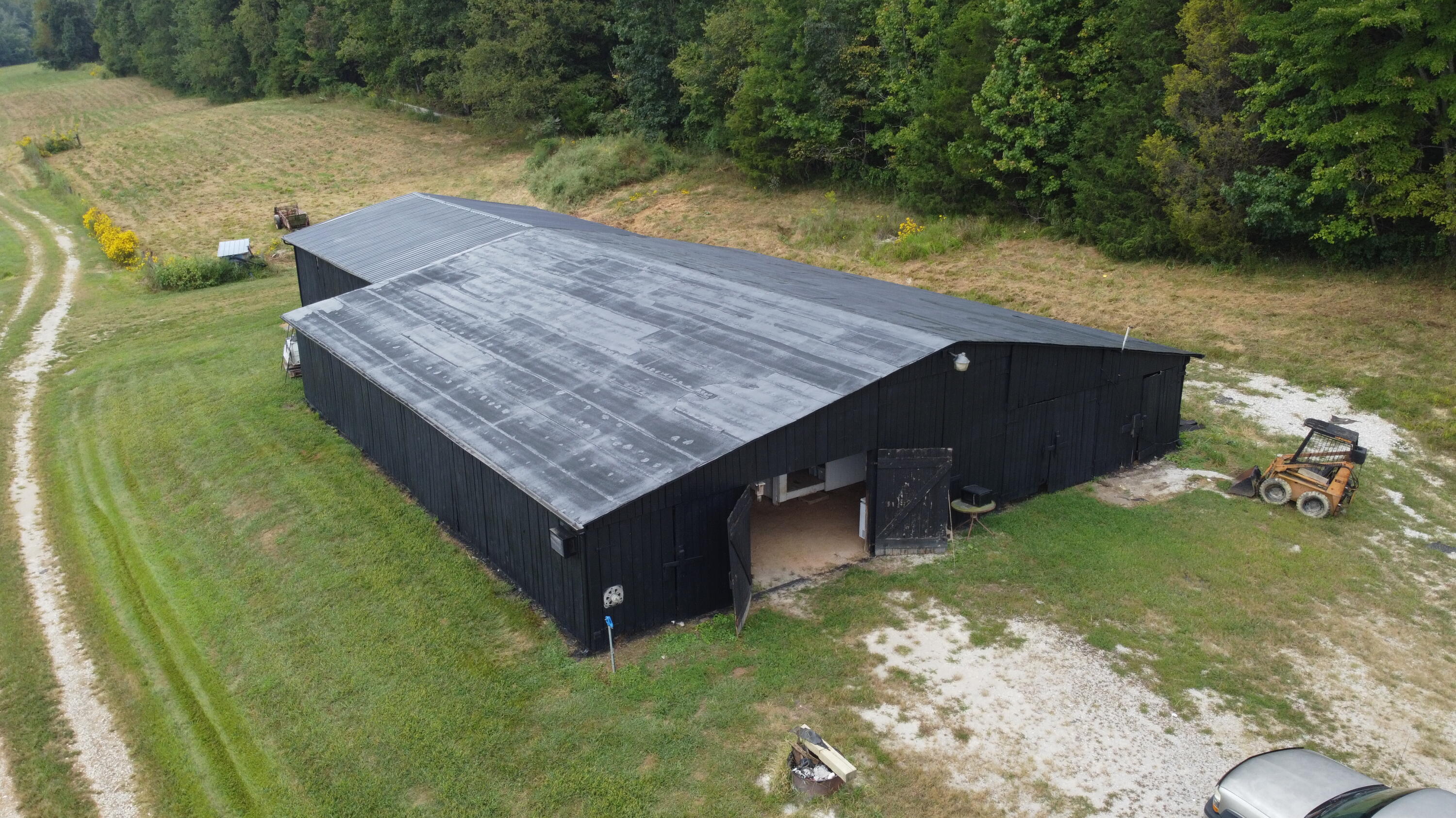 6613 E Highway 36 Property Photo 3