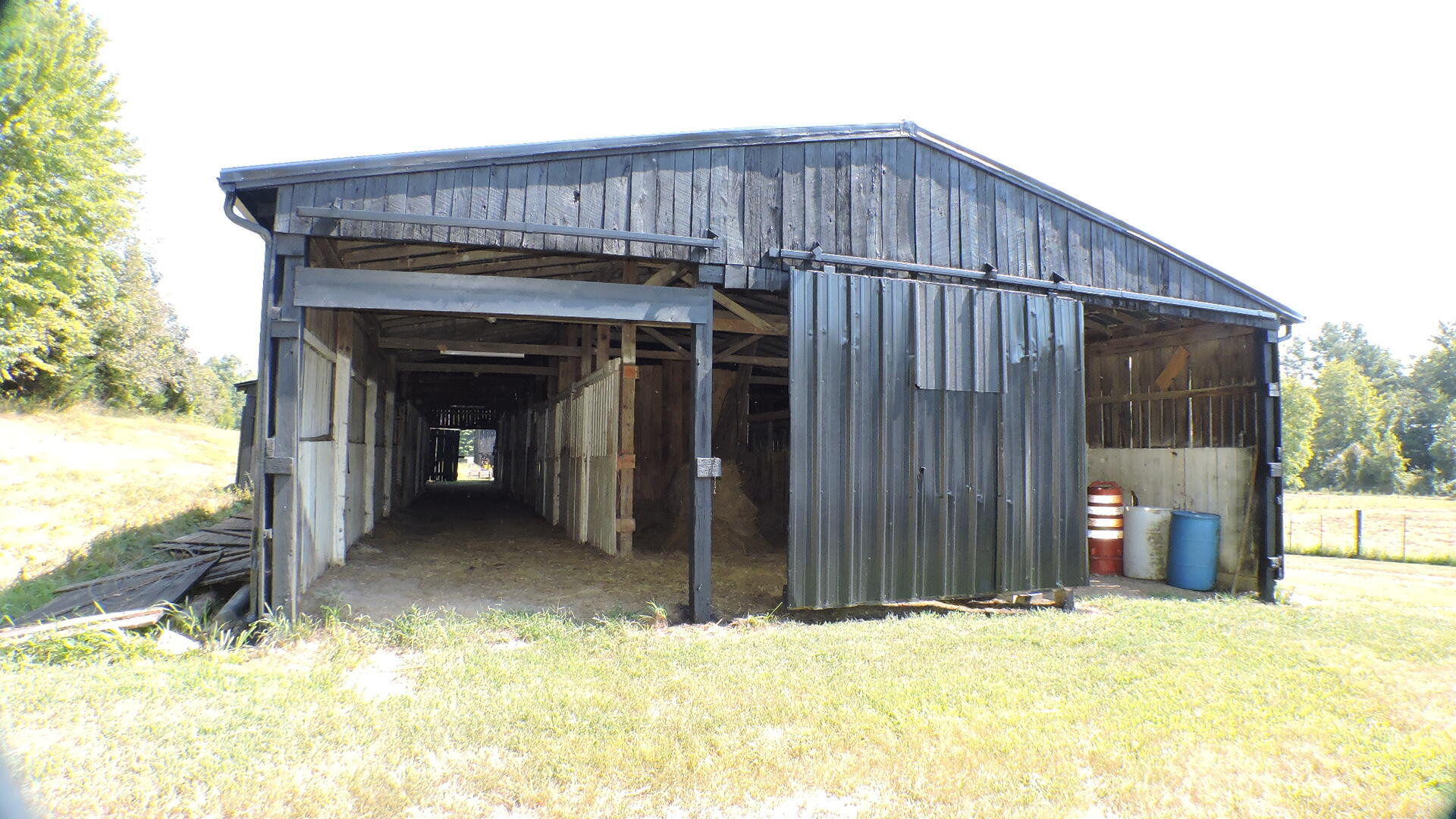 6613 E Highway 36 Property Photo 26