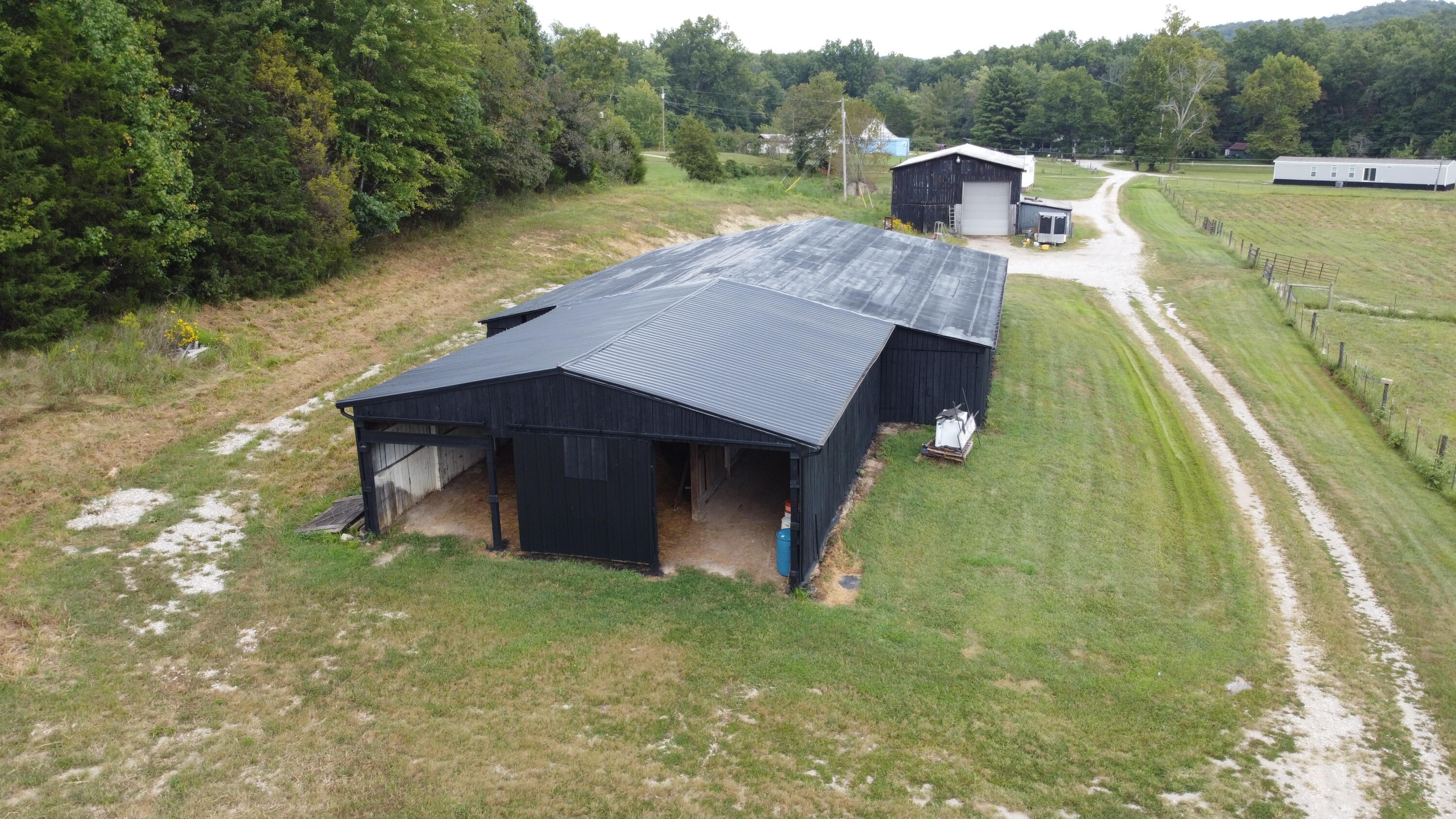 6613 E Highway 36 Property Photo 41