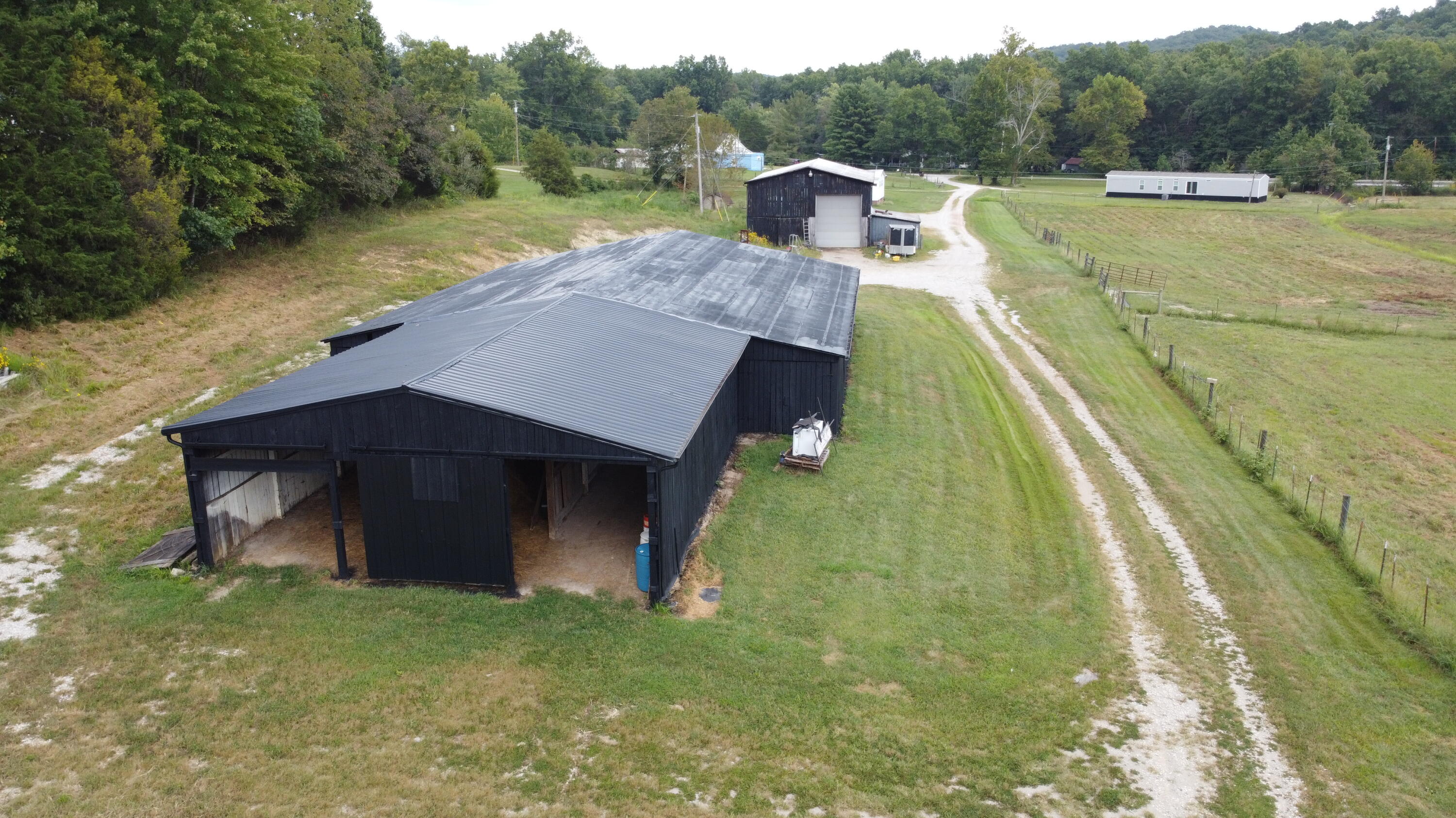 6613 E Highway 36 Property Photo 42