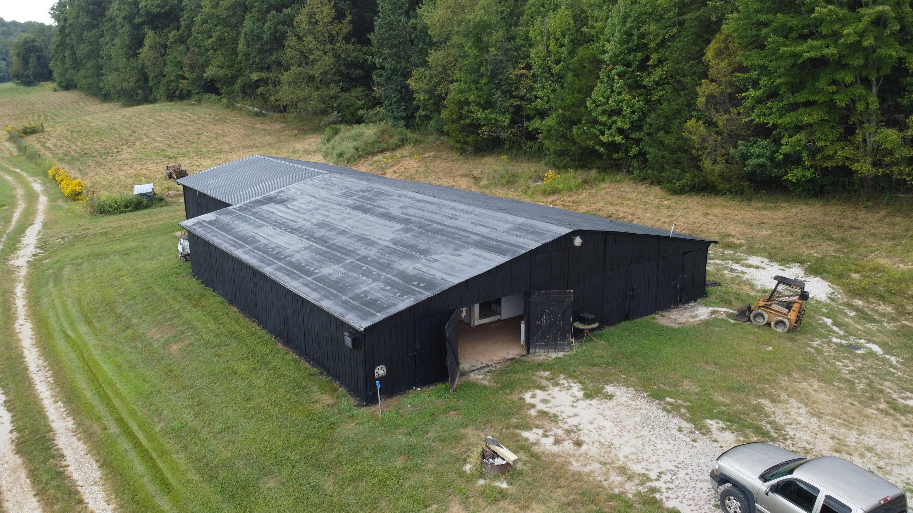6613 E Highway 36 Property Photo 55