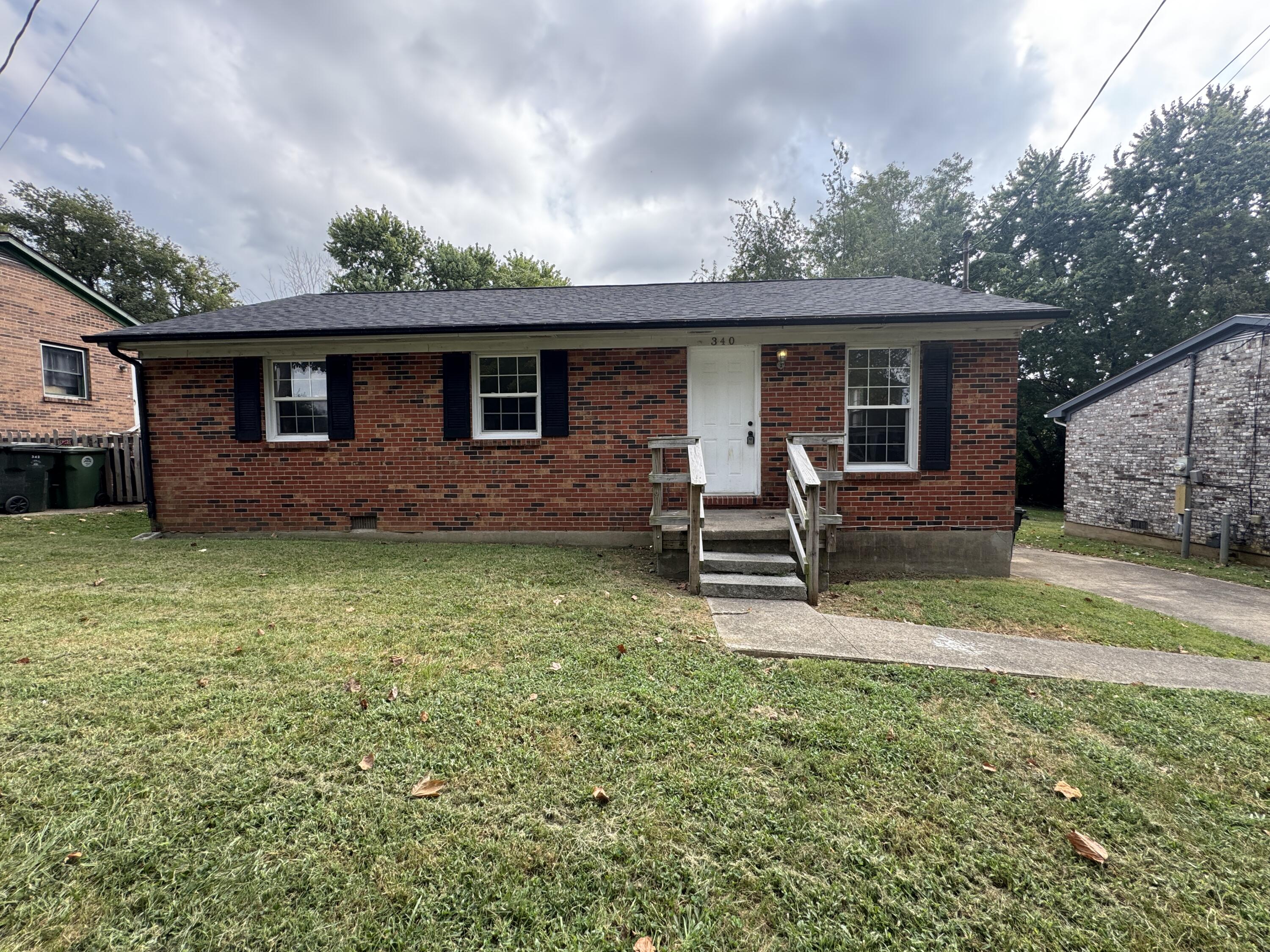 340 Teddy Avenue Property Photo 1