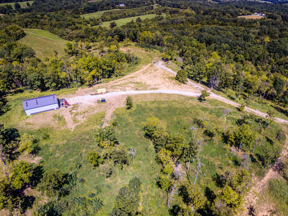 831 Grover Criswell Road Property Photo 1