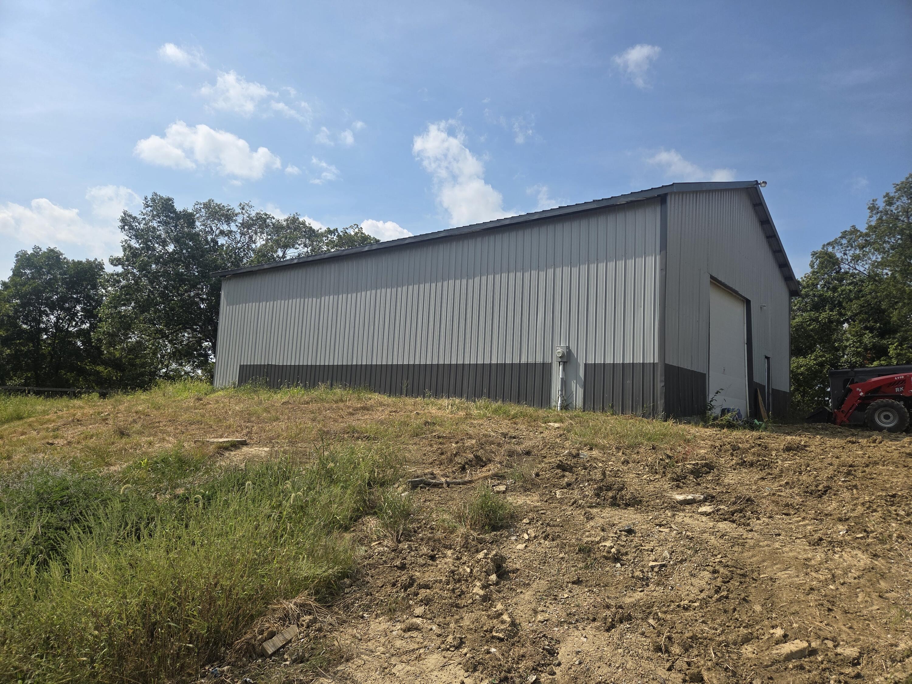 831 Grover Criswell Road Property Photo 6