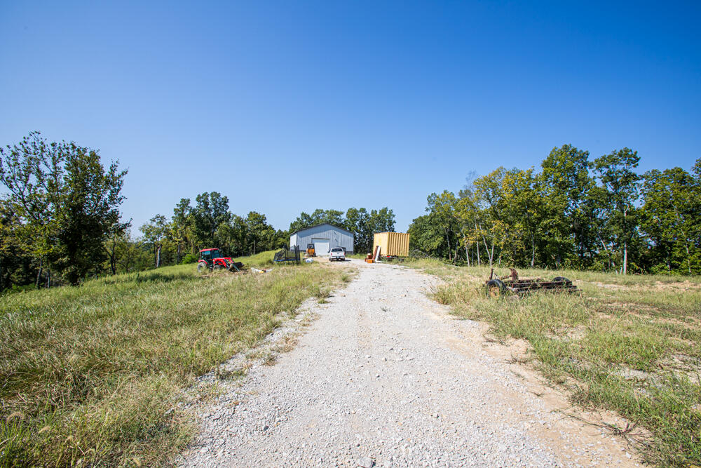 831 Grover Criswell Road Property Photo 9