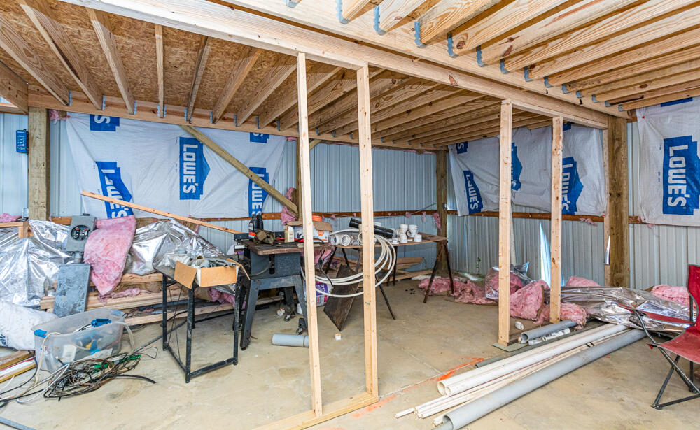 831 Grover Criswell Road Property Photo 15