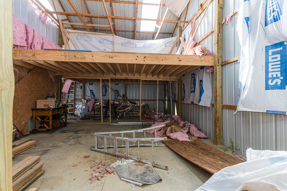 831 Grover Criswell Road Property Photo 16