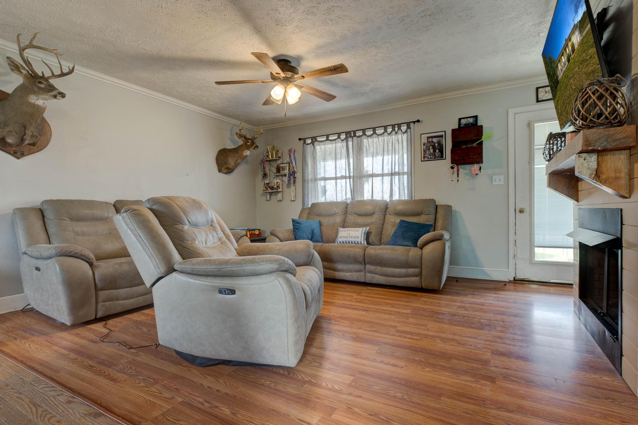2785 Betty Gap Ridge Road Property Photo 6