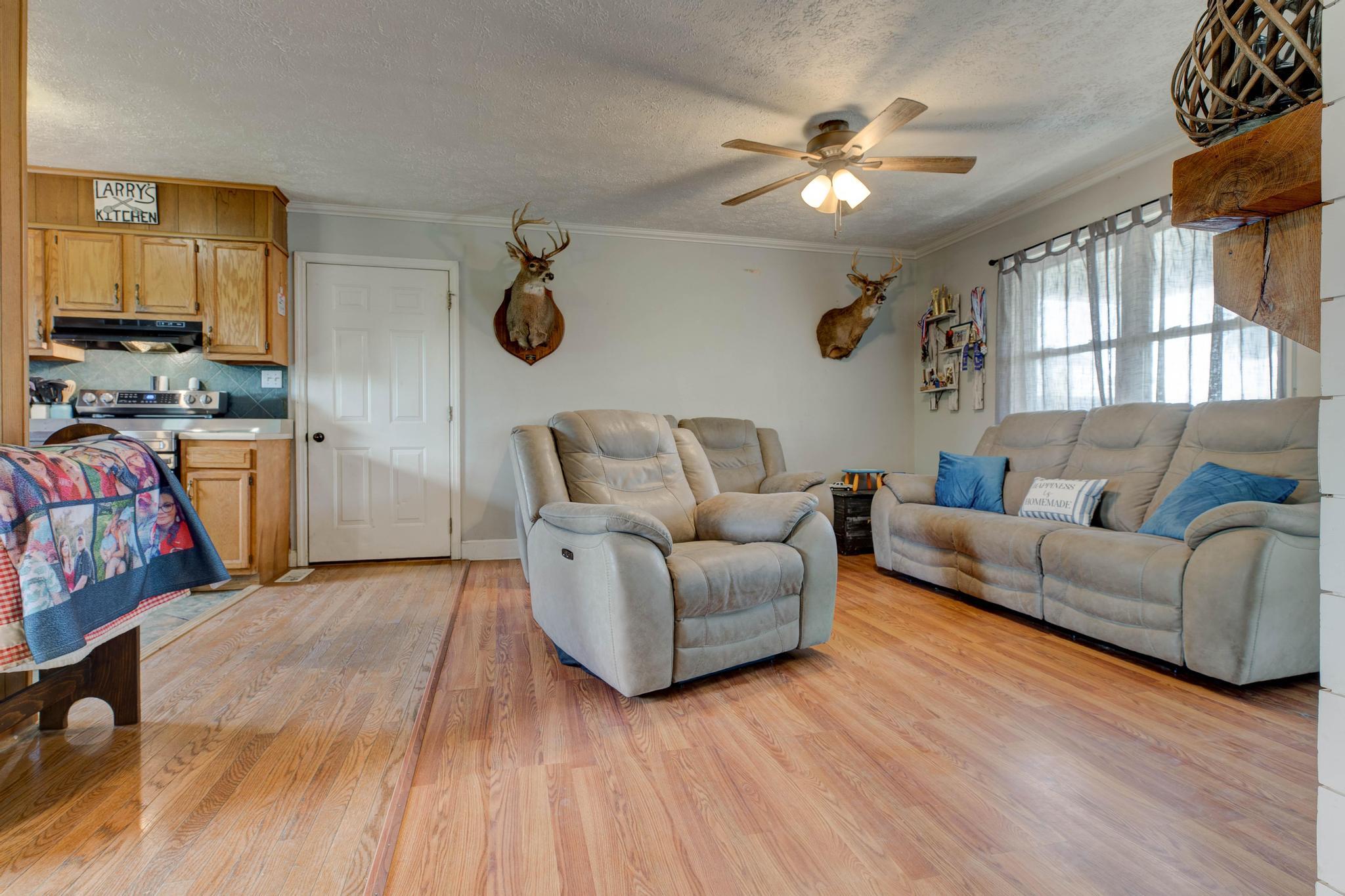 2785 Betty Gap Ridge Road Property Photo 7