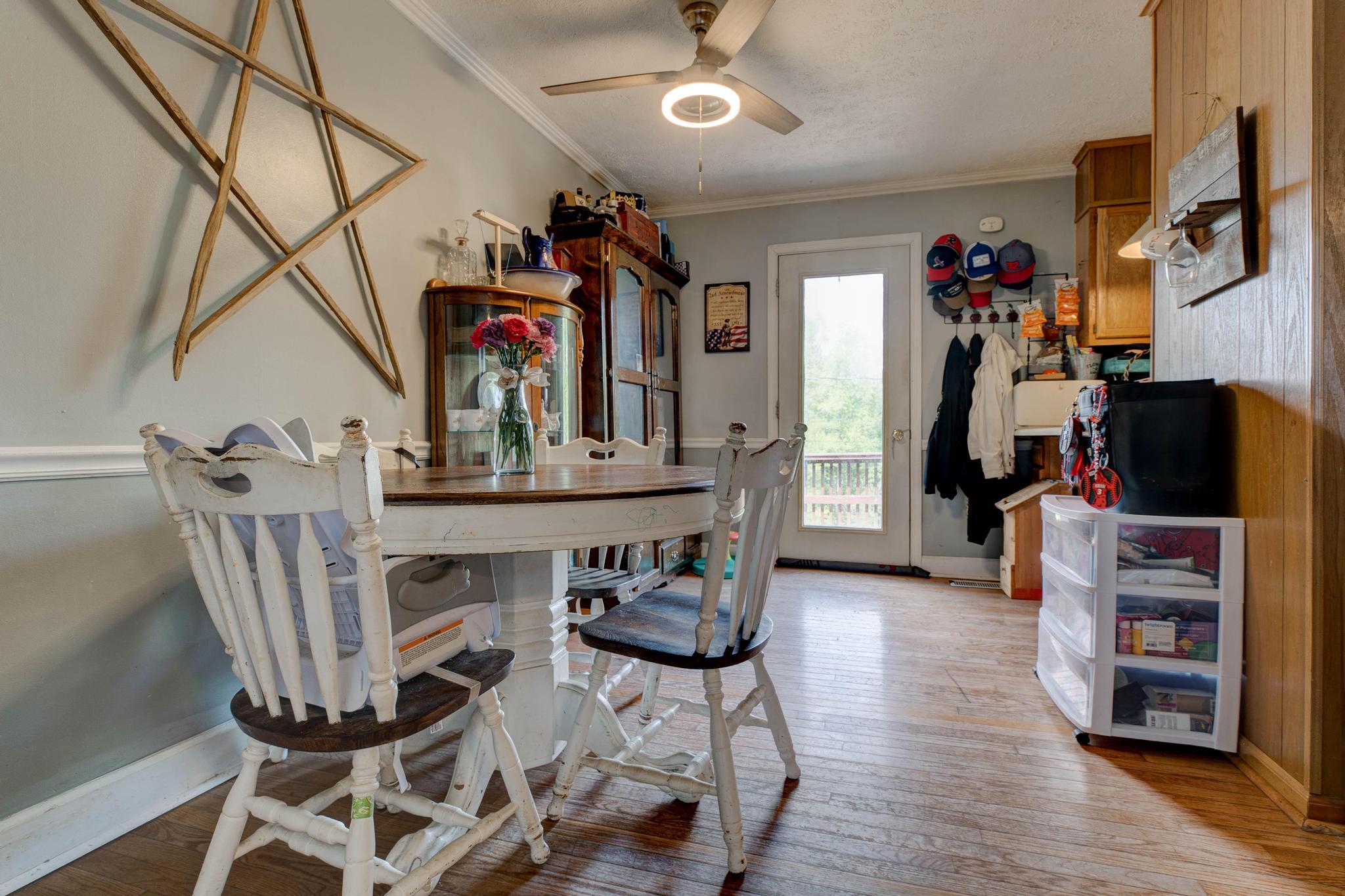 2785 Betty Gap Ridge Road Property Photo 10
