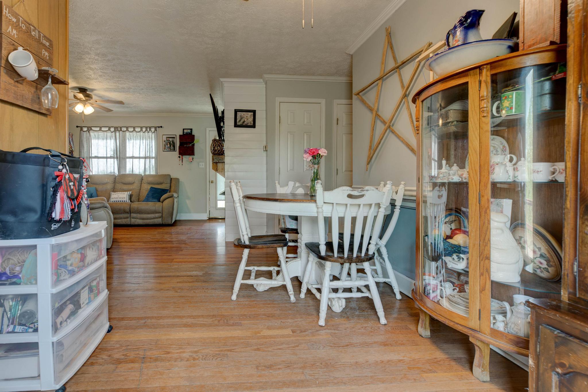2785 Betty Gap Ridge Road Property Photo 11