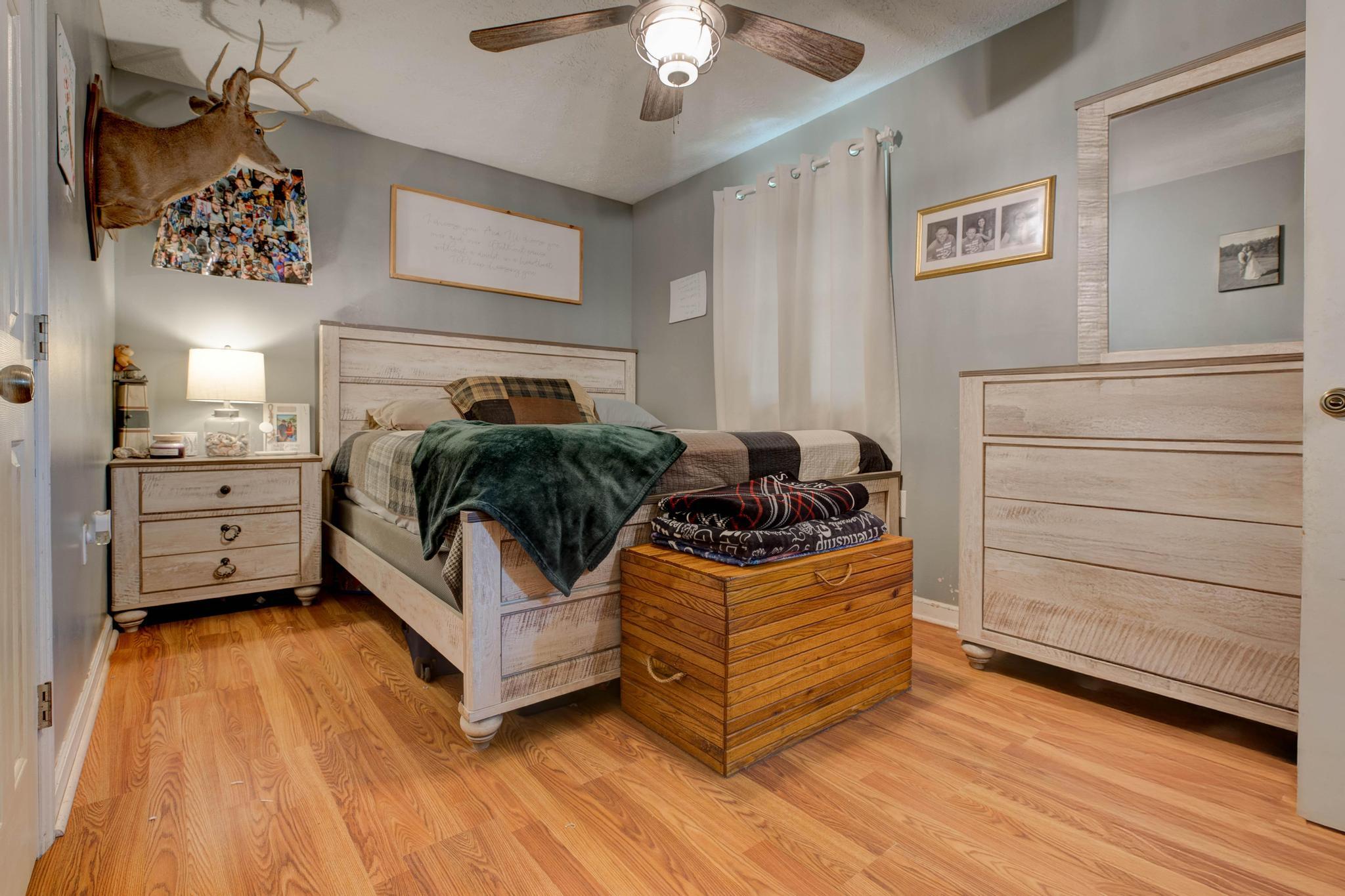 2785 Betty Gap Ridge Road Property Photo 12