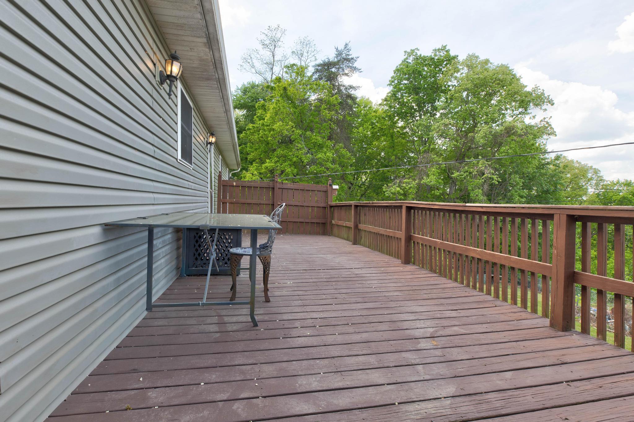 2785 Betty Gap Ridge Road Property Photo 20
