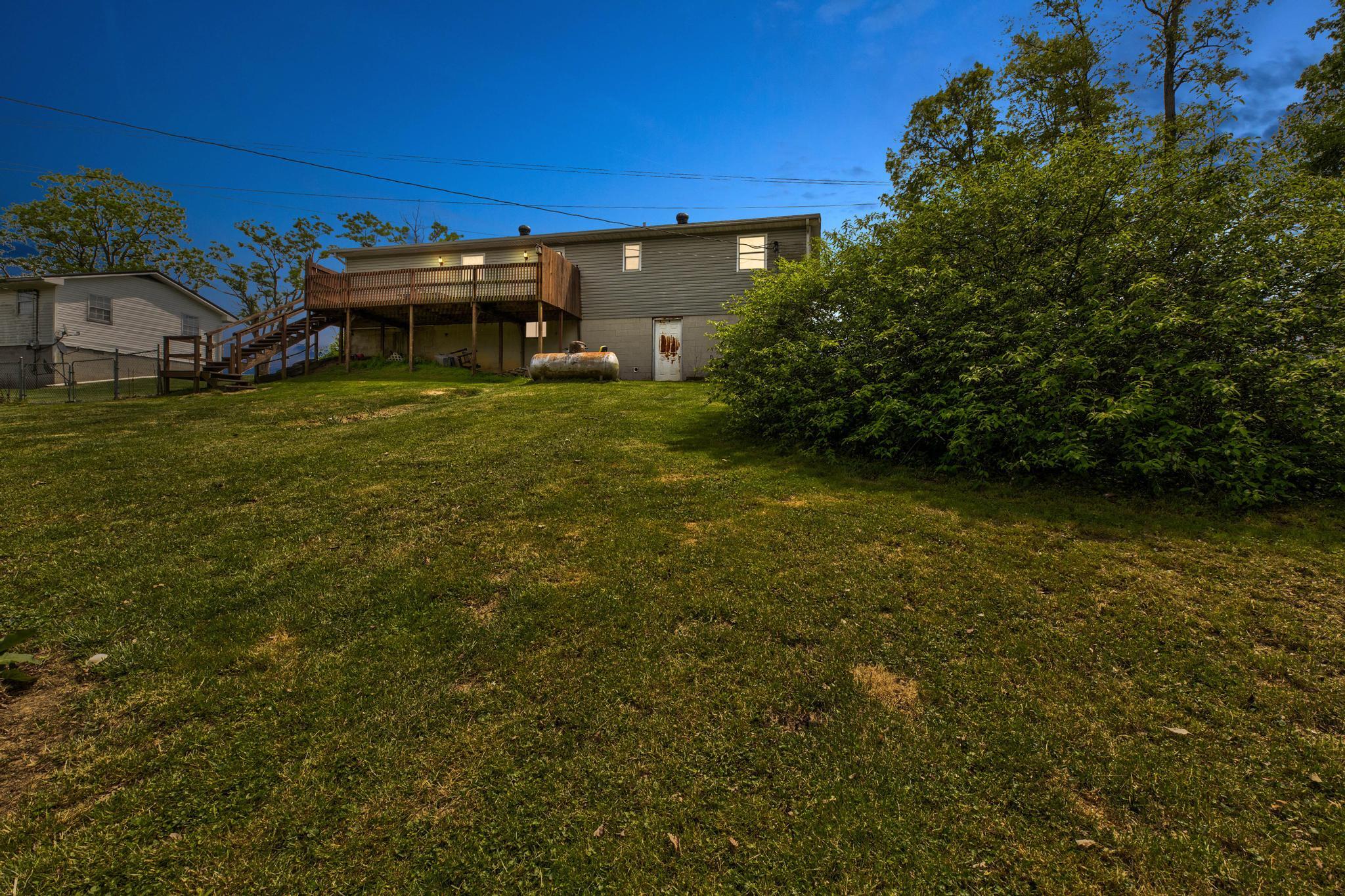 2785 Betty Gap Ridge Road Property Photo 23