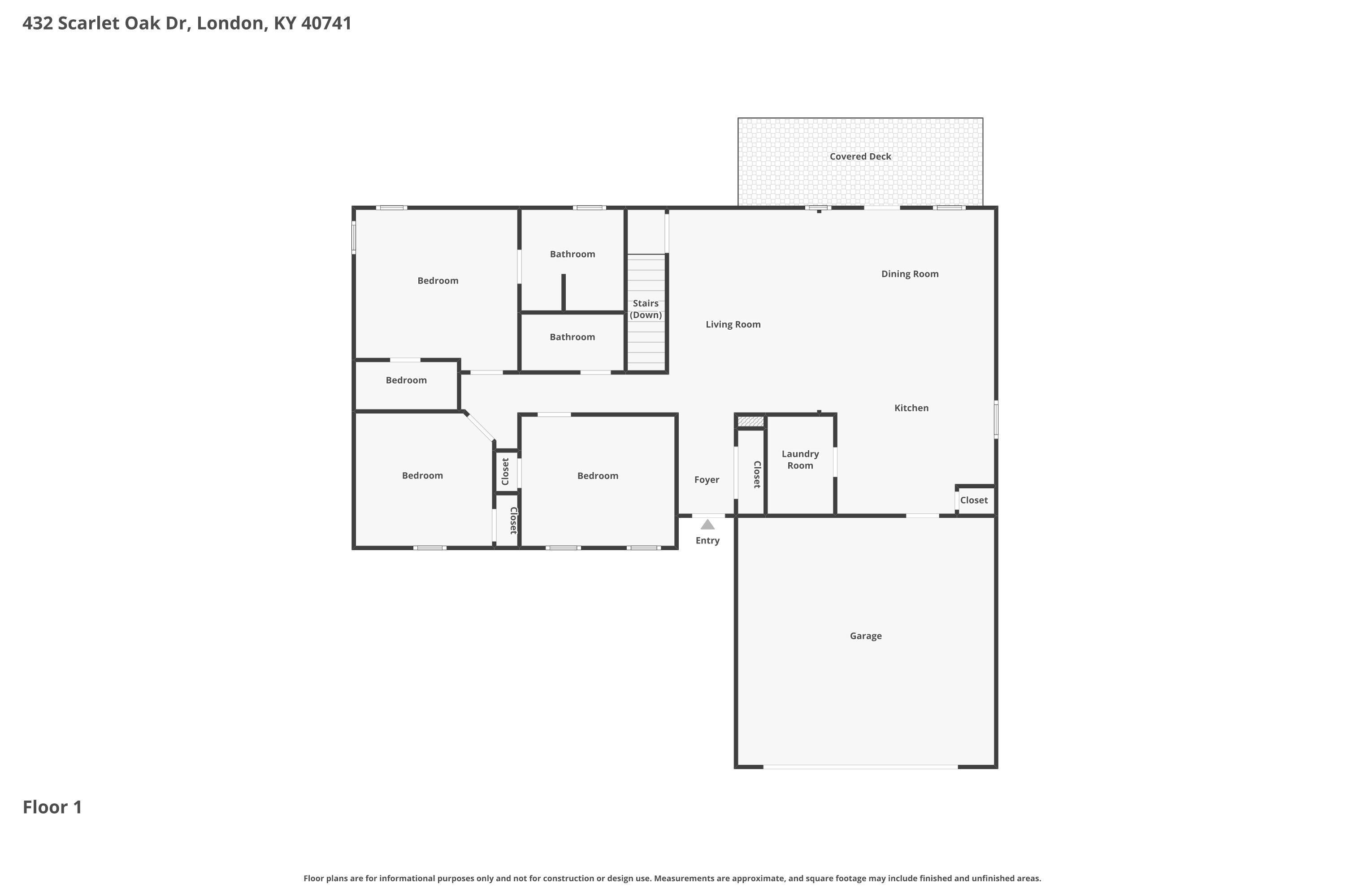 432 Scarlet Oak Drive Property Photo 59