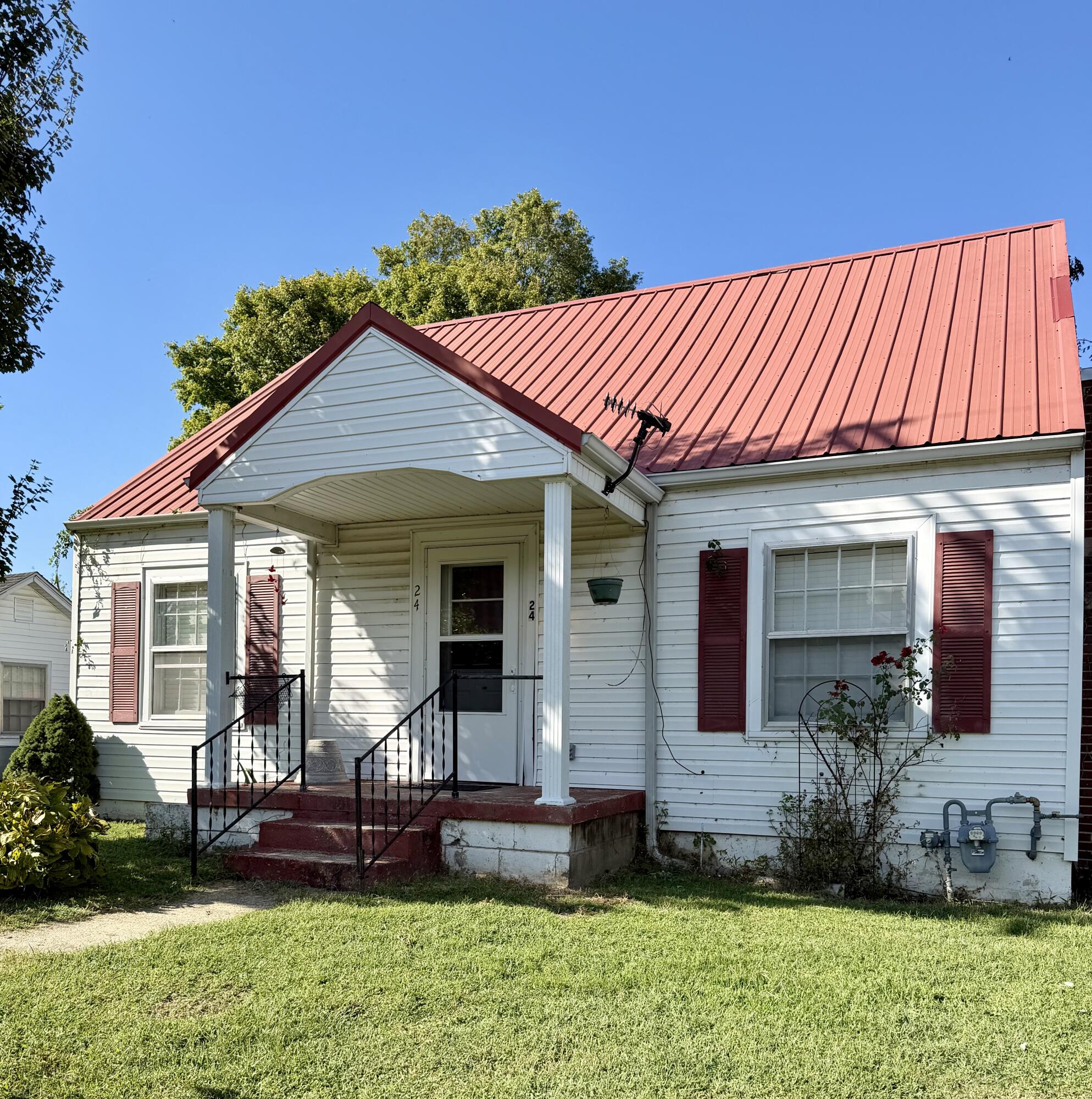 24 Lebanon Street Property Photo 1