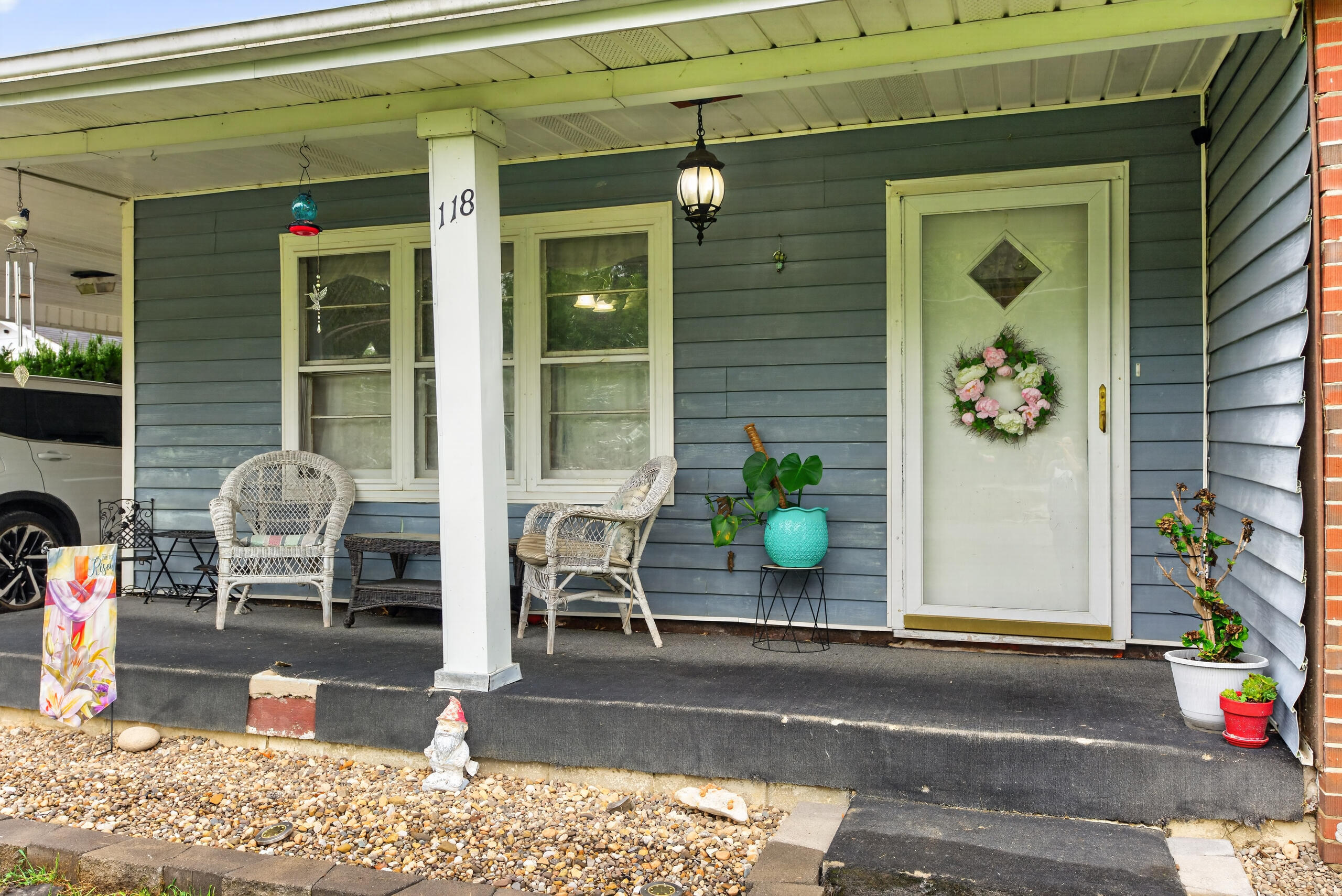 118 Greenway Road Property Photo 4