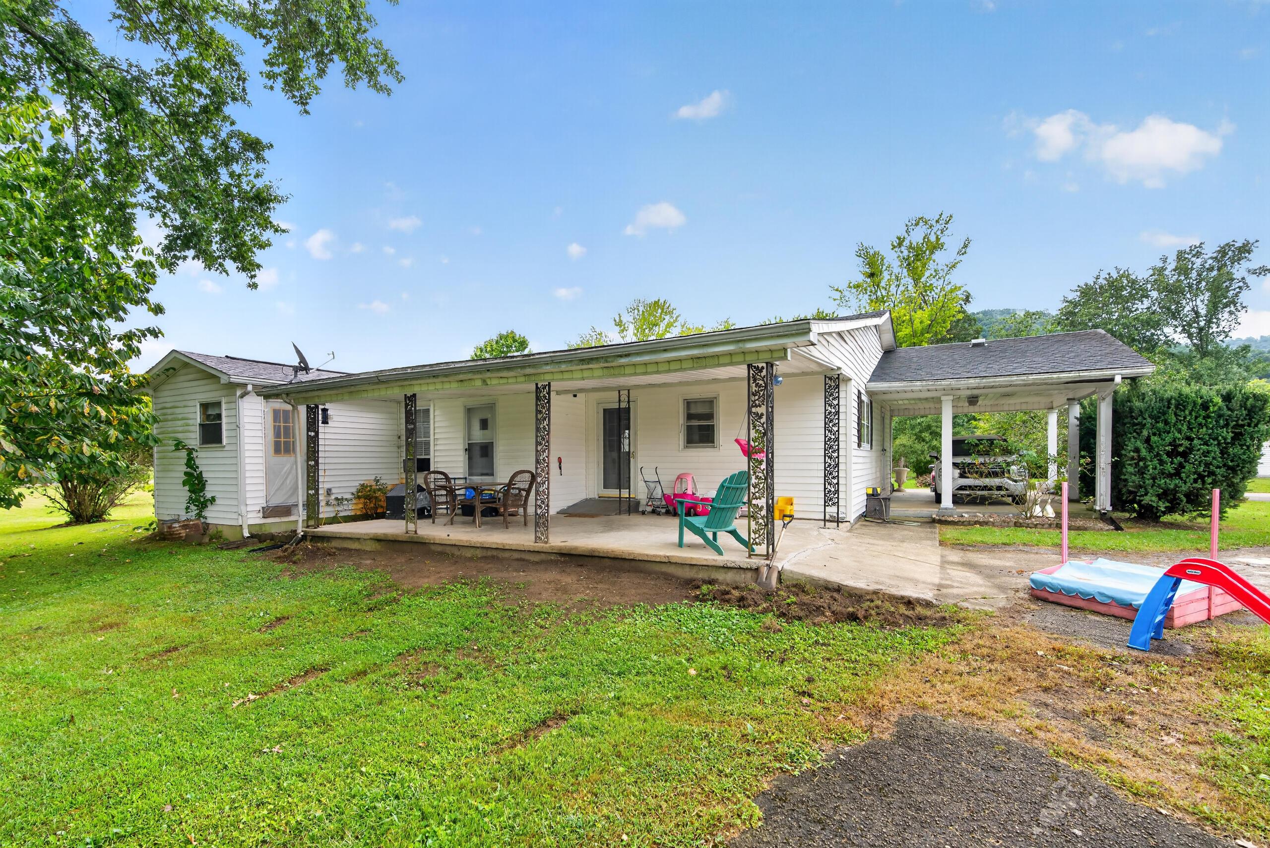 118 Greenway Road Property Photo 35