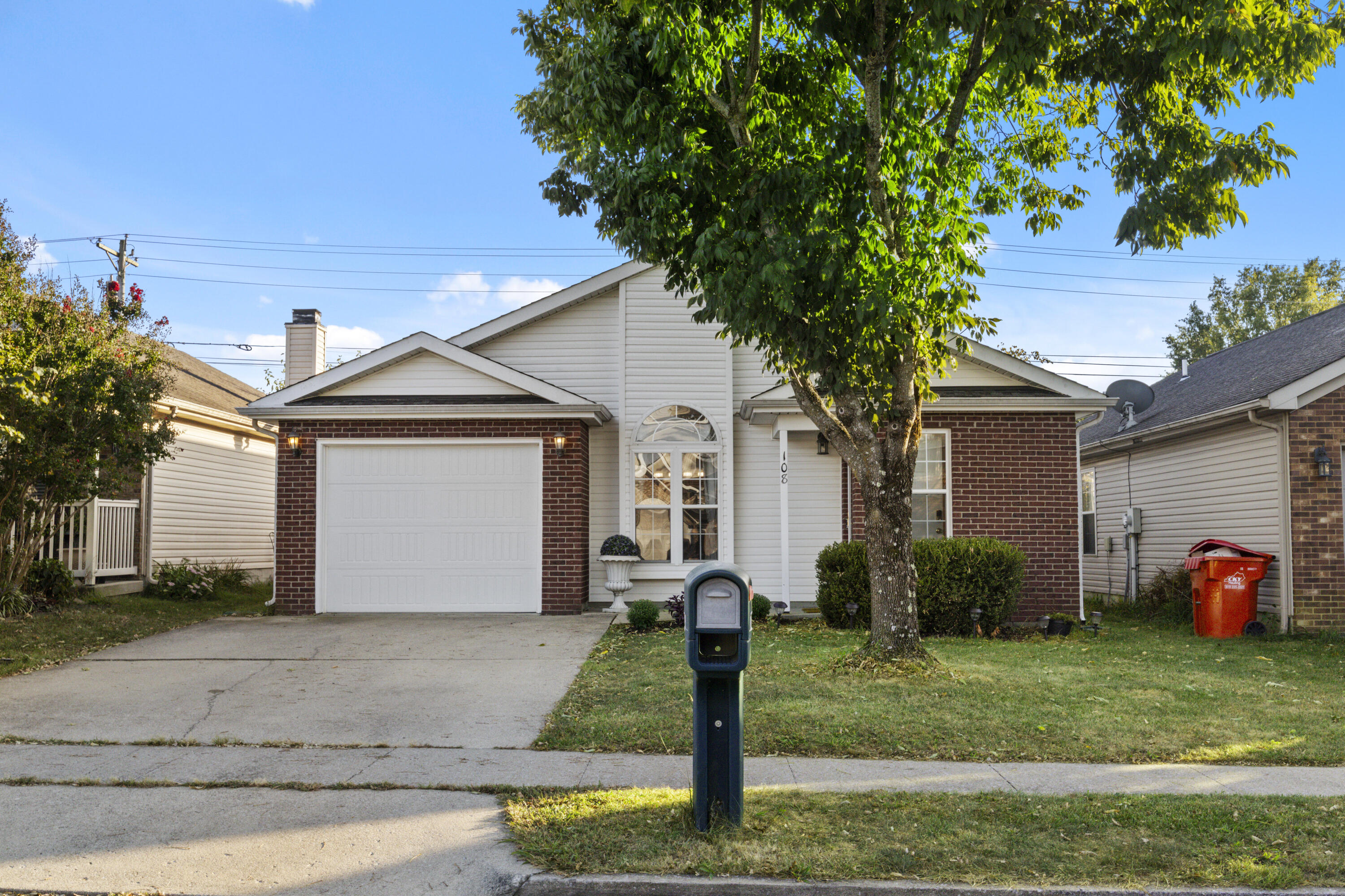 108 Olivia Drive Property Photo 1