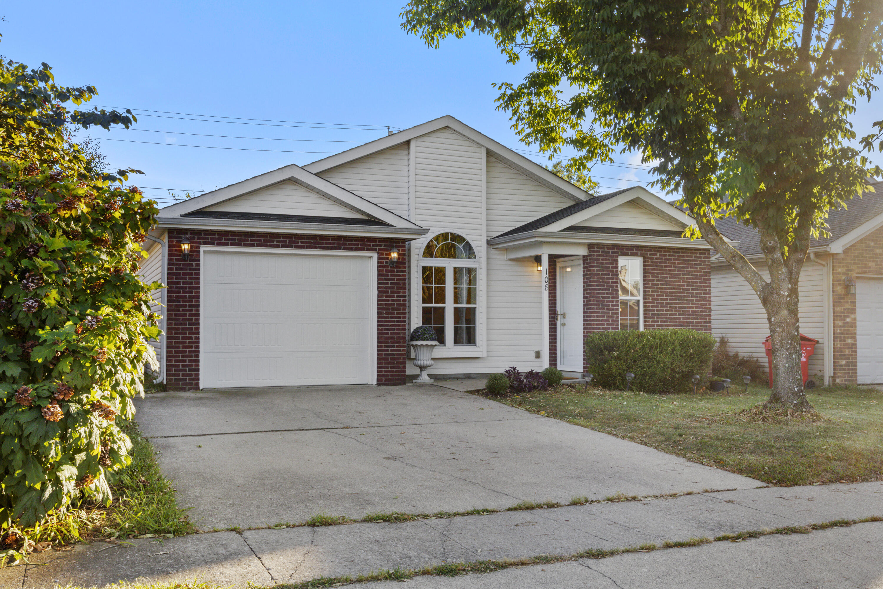 108 Olivia Drive Property Photo 2