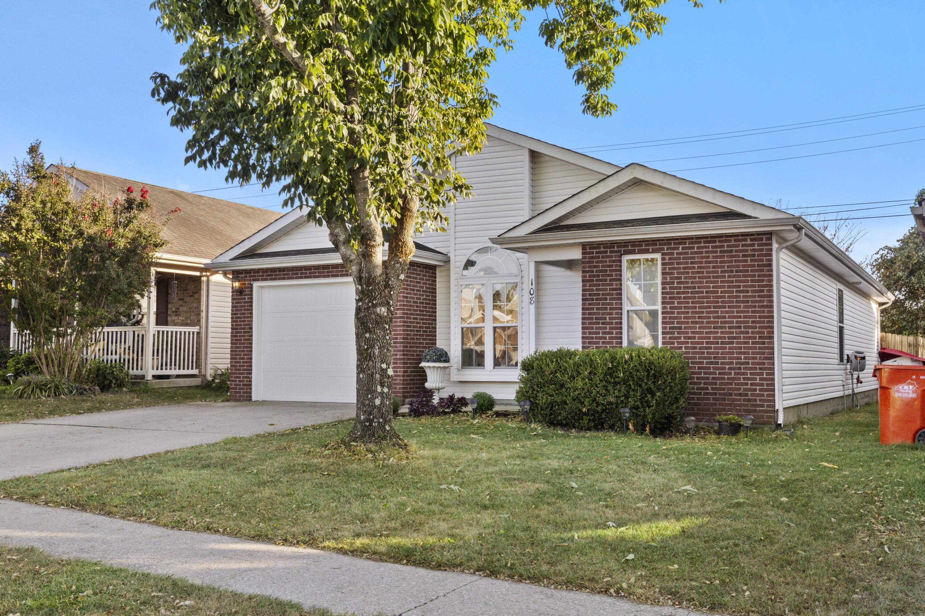 108 Olivia Drive Property Photo 3