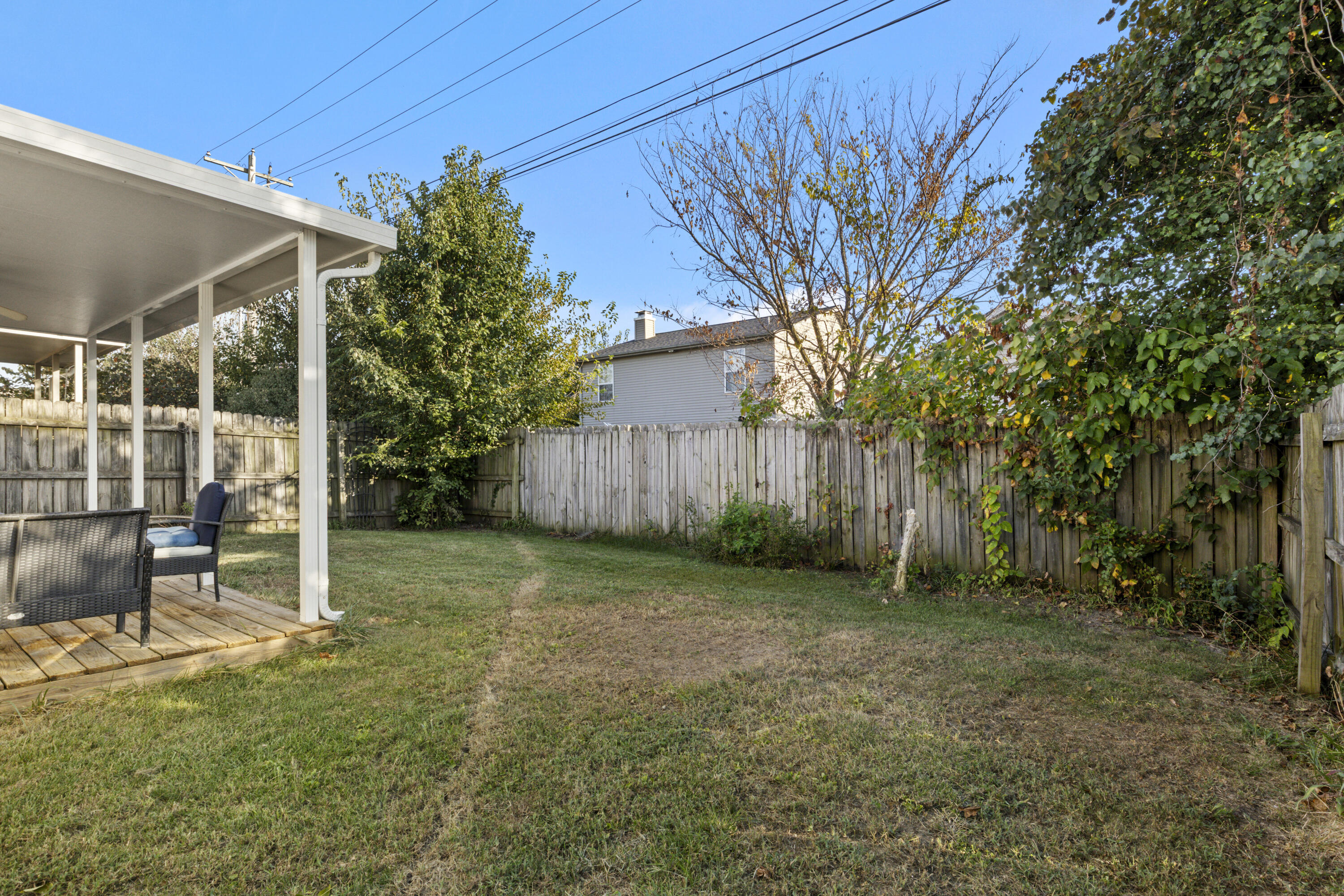 108 Olivia Drive Property Photo 29
