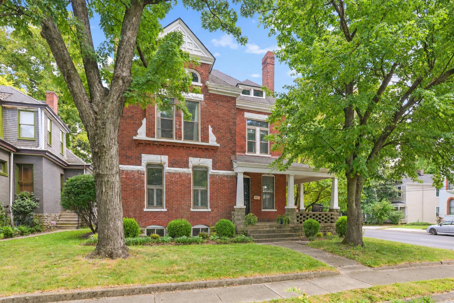 356 Madison Place Property Photo 1