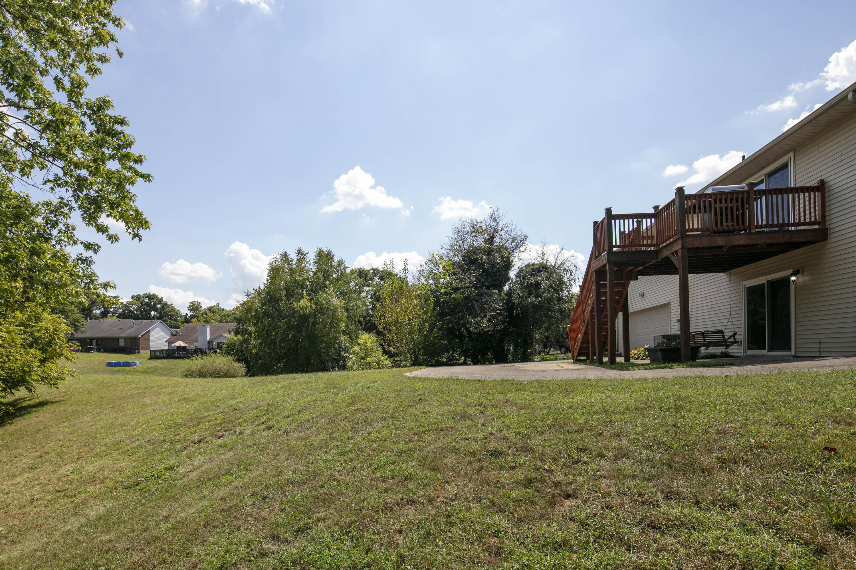 4904 Denmoor Court Property Photo 26