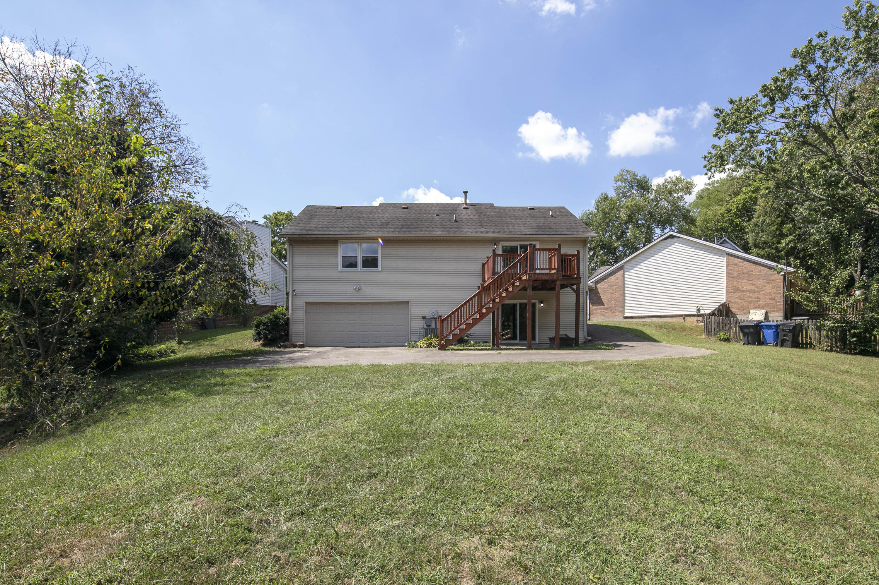 4904 Denmoor Court Property Photo 27