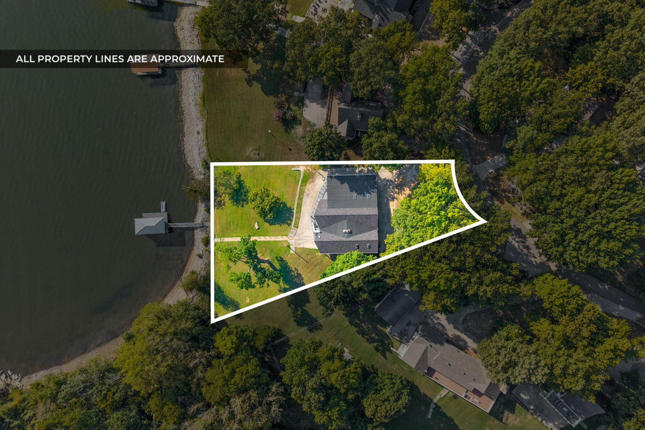 285 Bayview Drive Property Photo 4