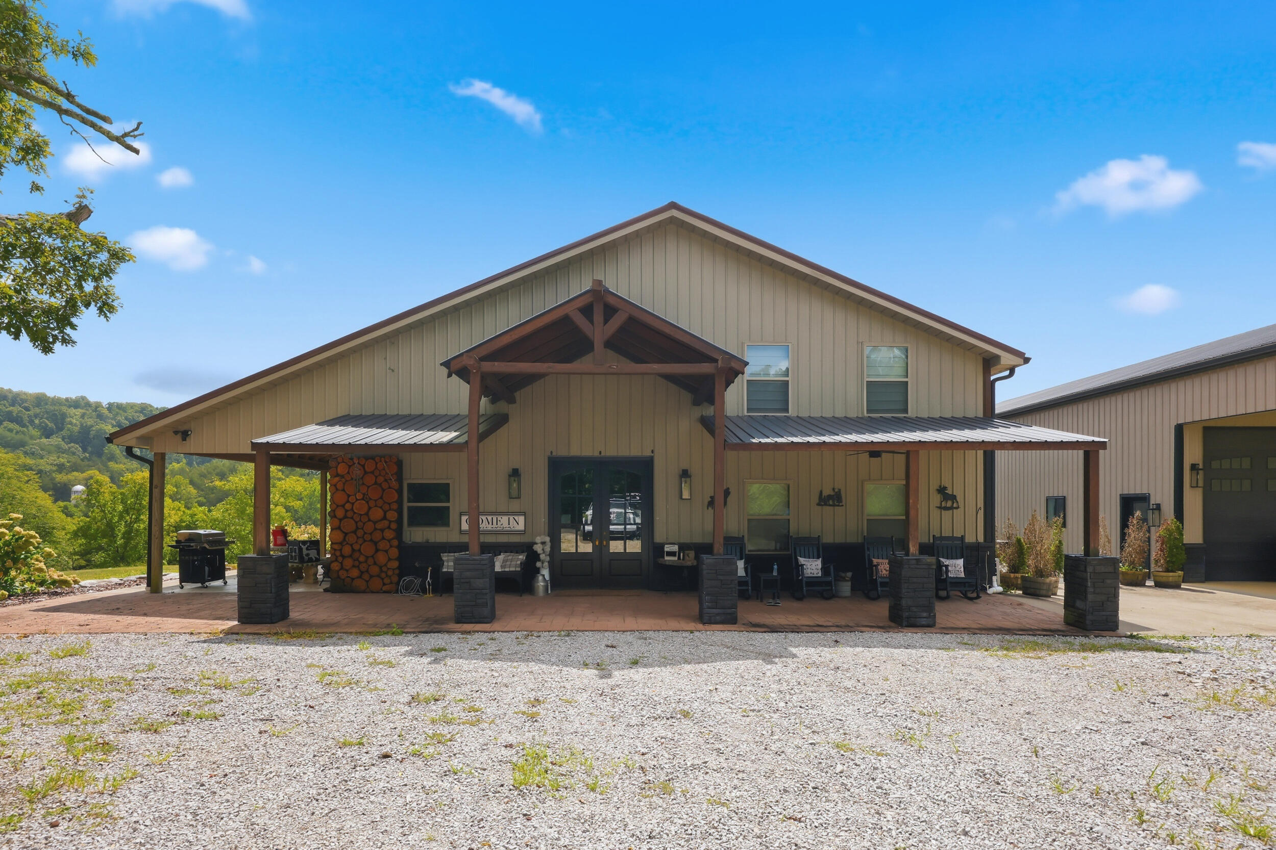 3149 Plato Vanhook Road Property Photo 3
