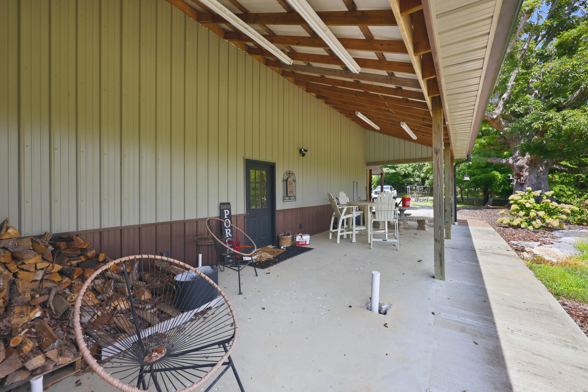 3149 Plato Vanhook Road Property Photo 10