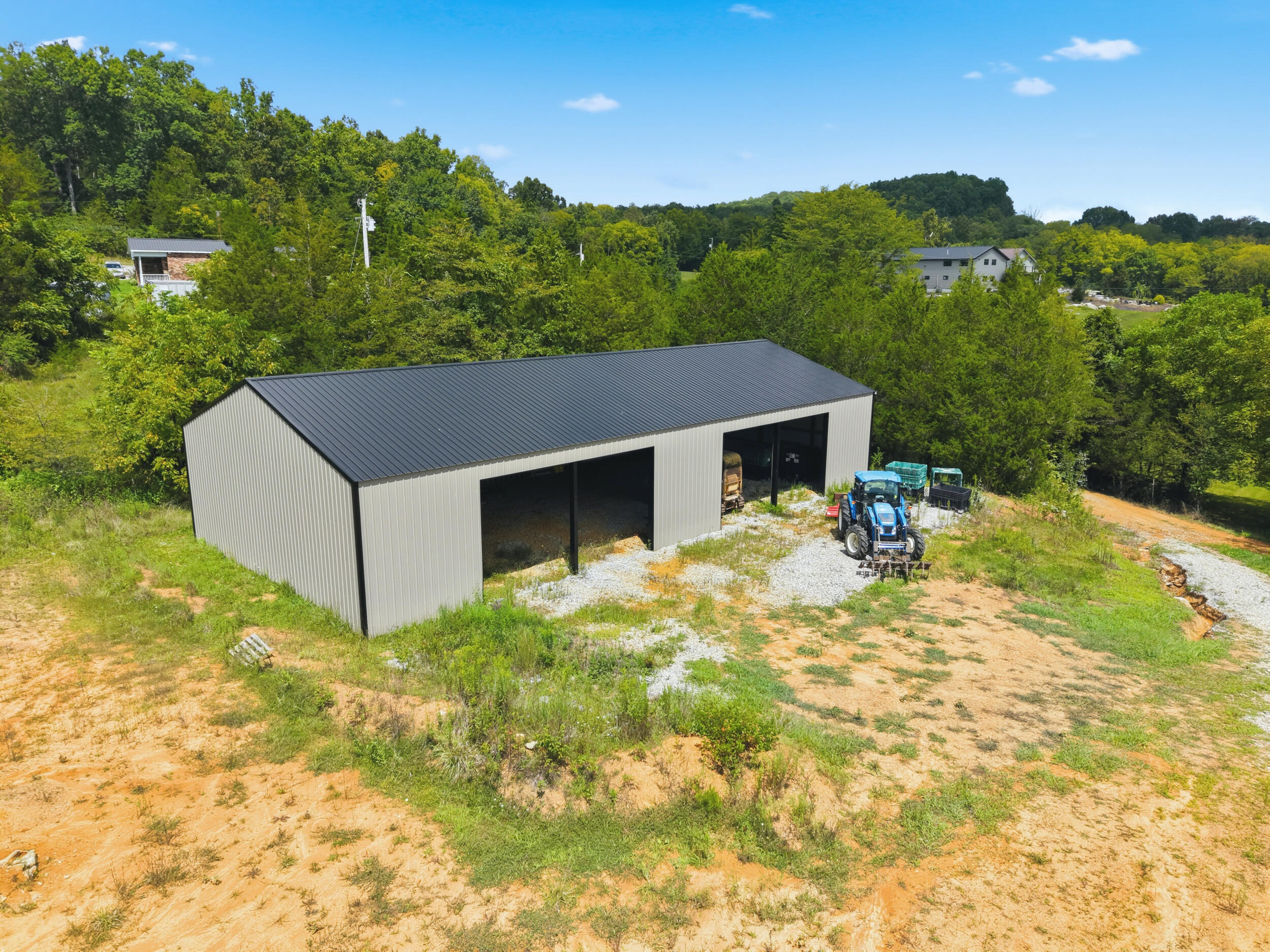3149 Plato Vanhook Road Property Photo 20