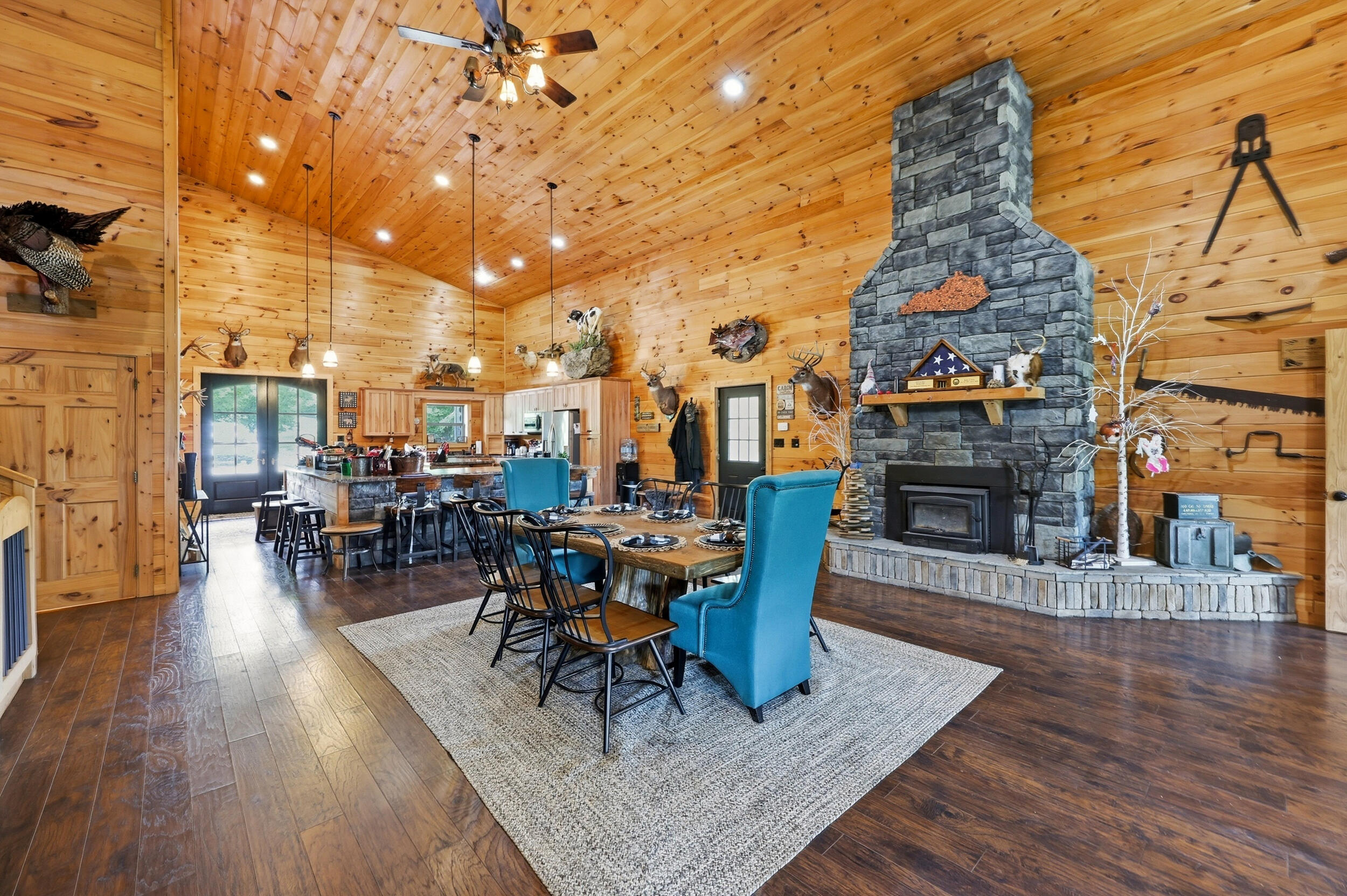 3149 Plato Vanhook Road Property Photo 23