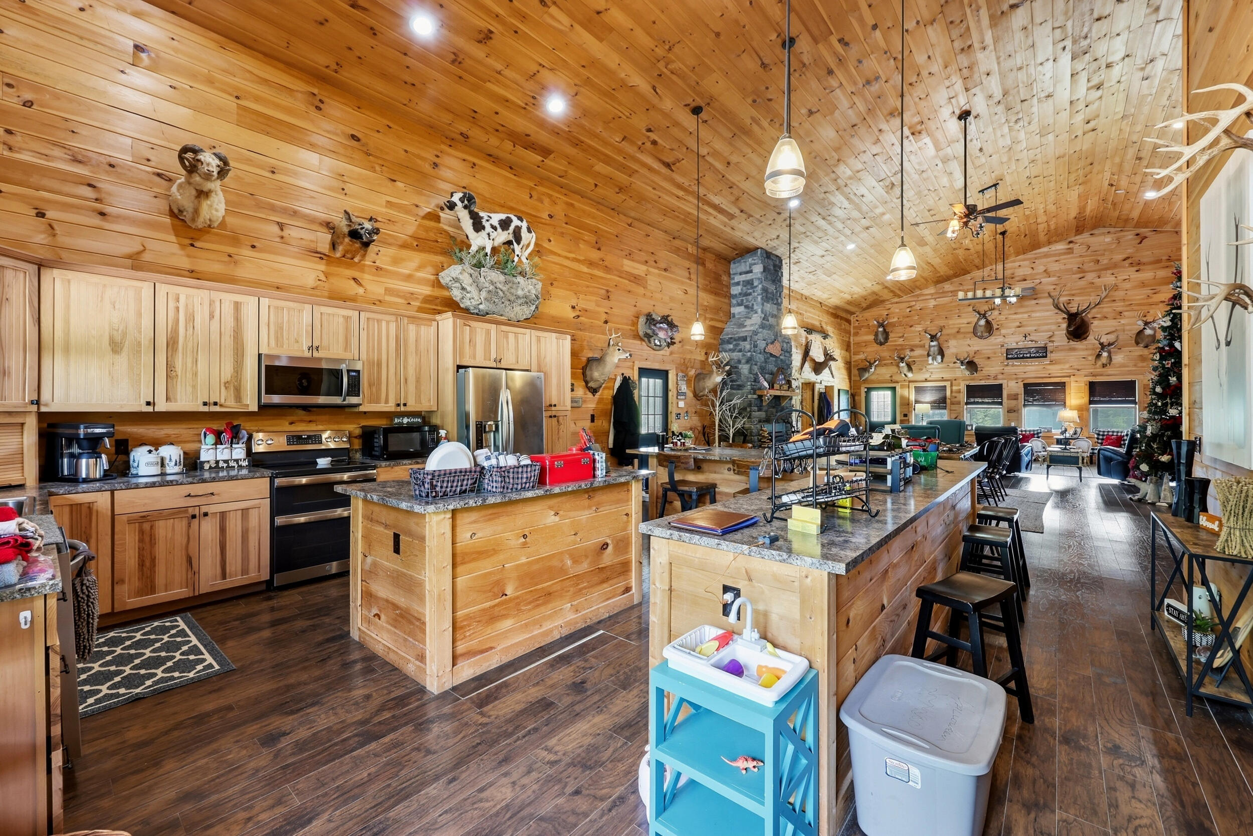 3149 Plato Vanhook Road Property Photo 27