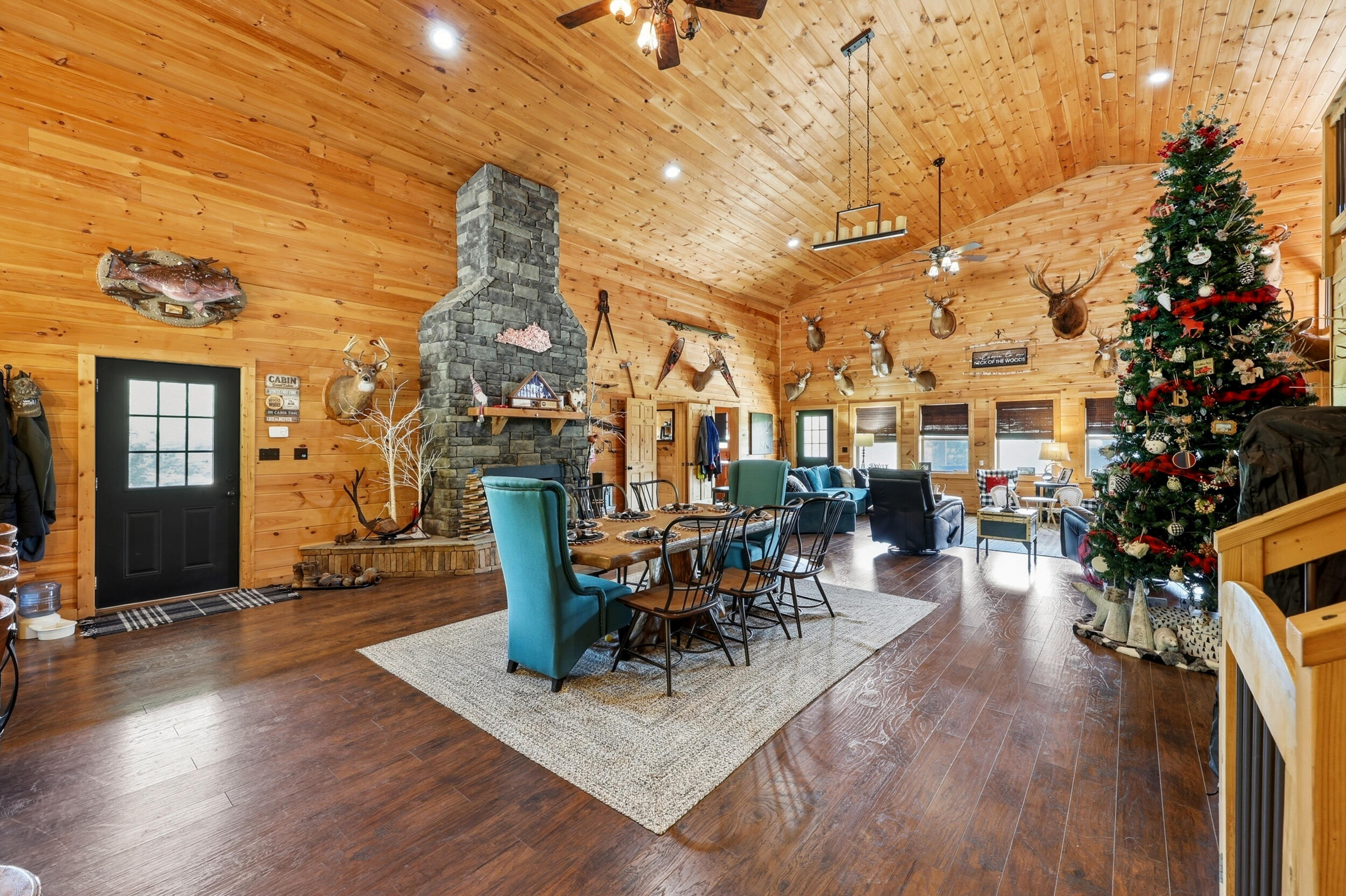 3149 Plato Vanhook Road Property Photo 44