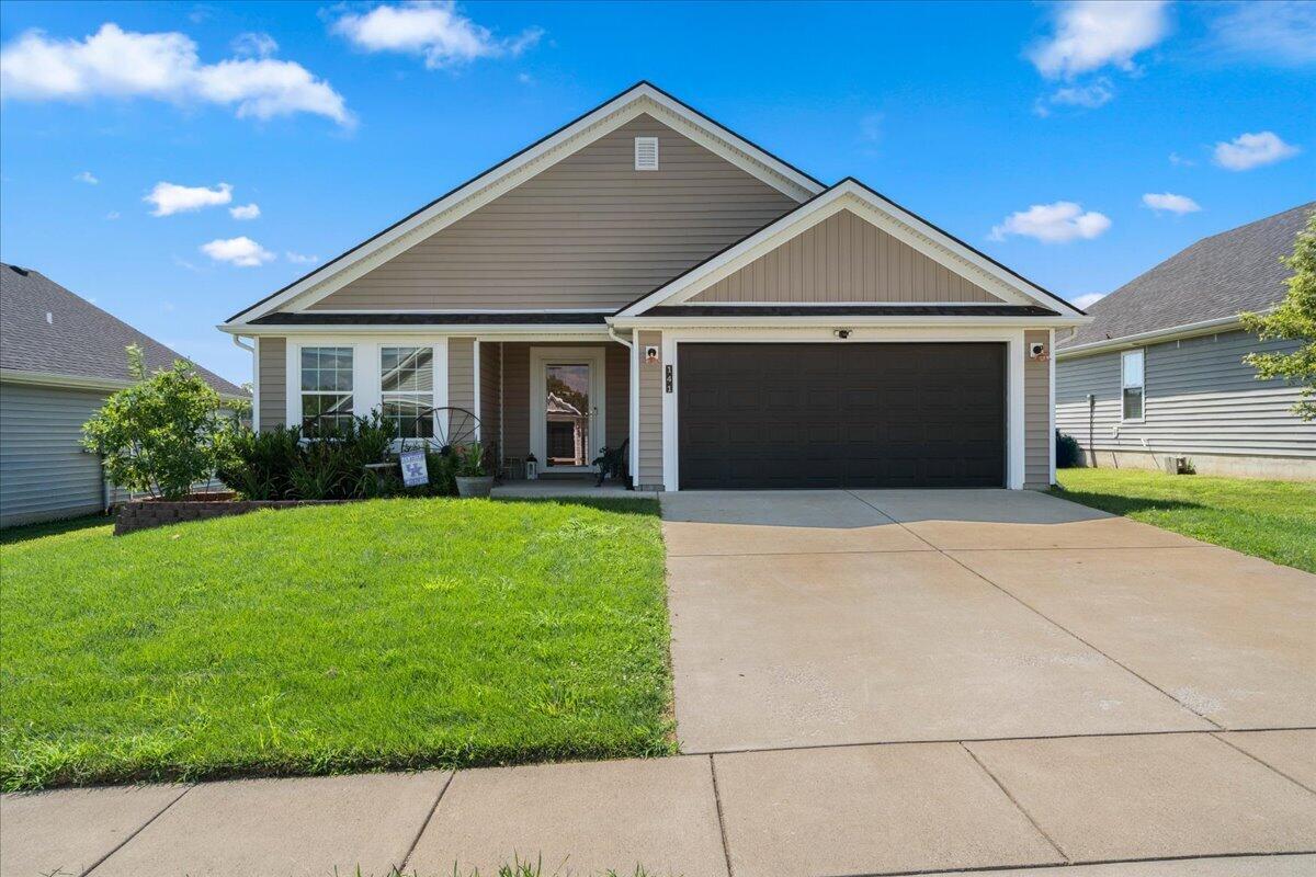 141 White Owl Way