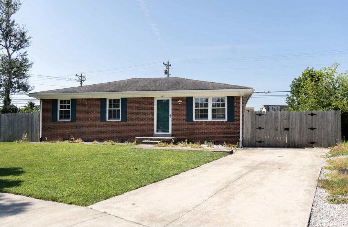 3669 Sundart Drive Property Photo 1
