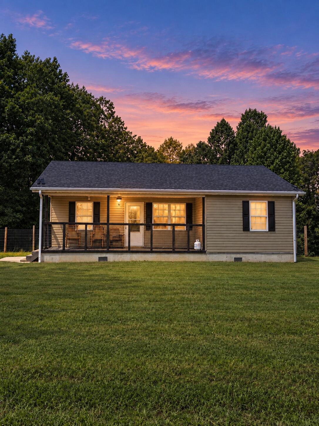 307 Sawyer Church Road Property Photo 1