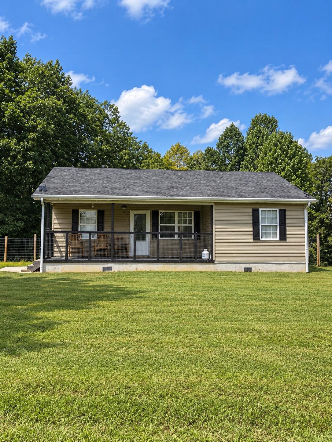 307 Sawyer Church Road Property Photo 2