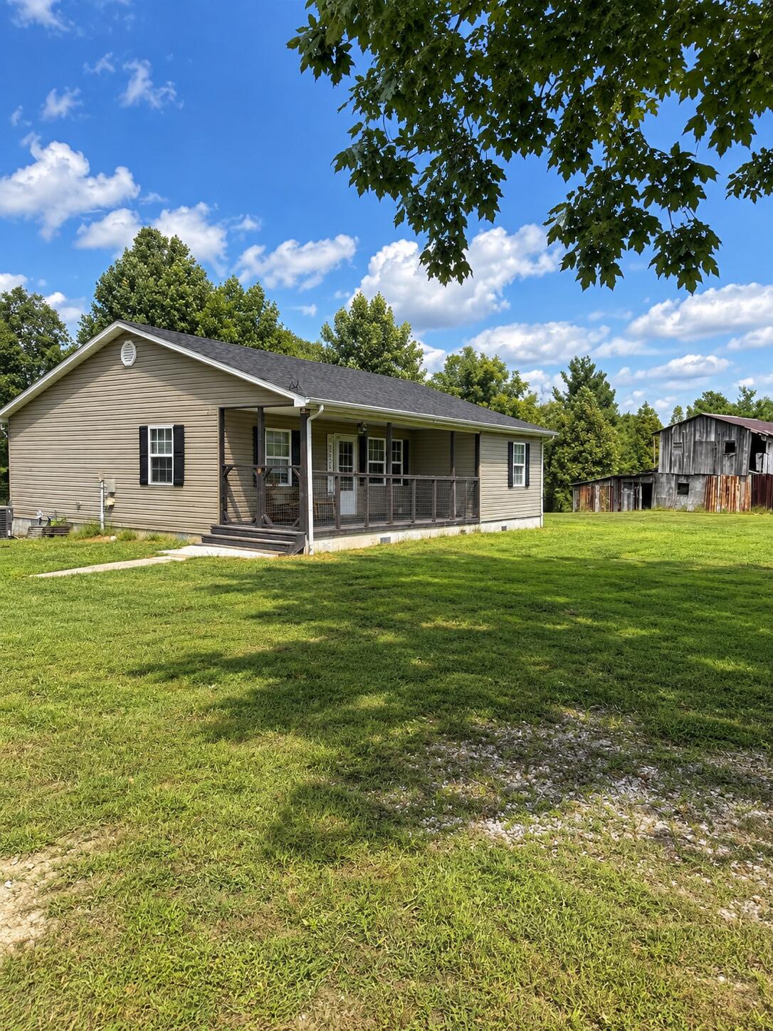 307 Sawyer Church Road Property Photo 3