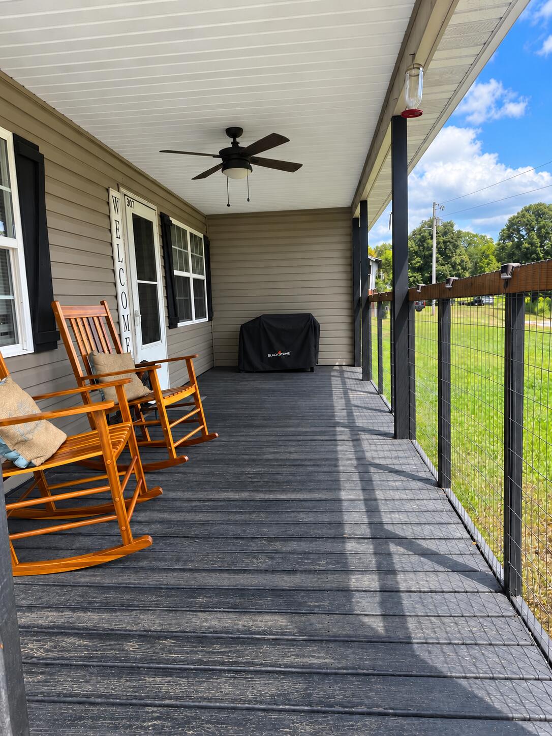 307 Sawyer Church Road Property Photo 4