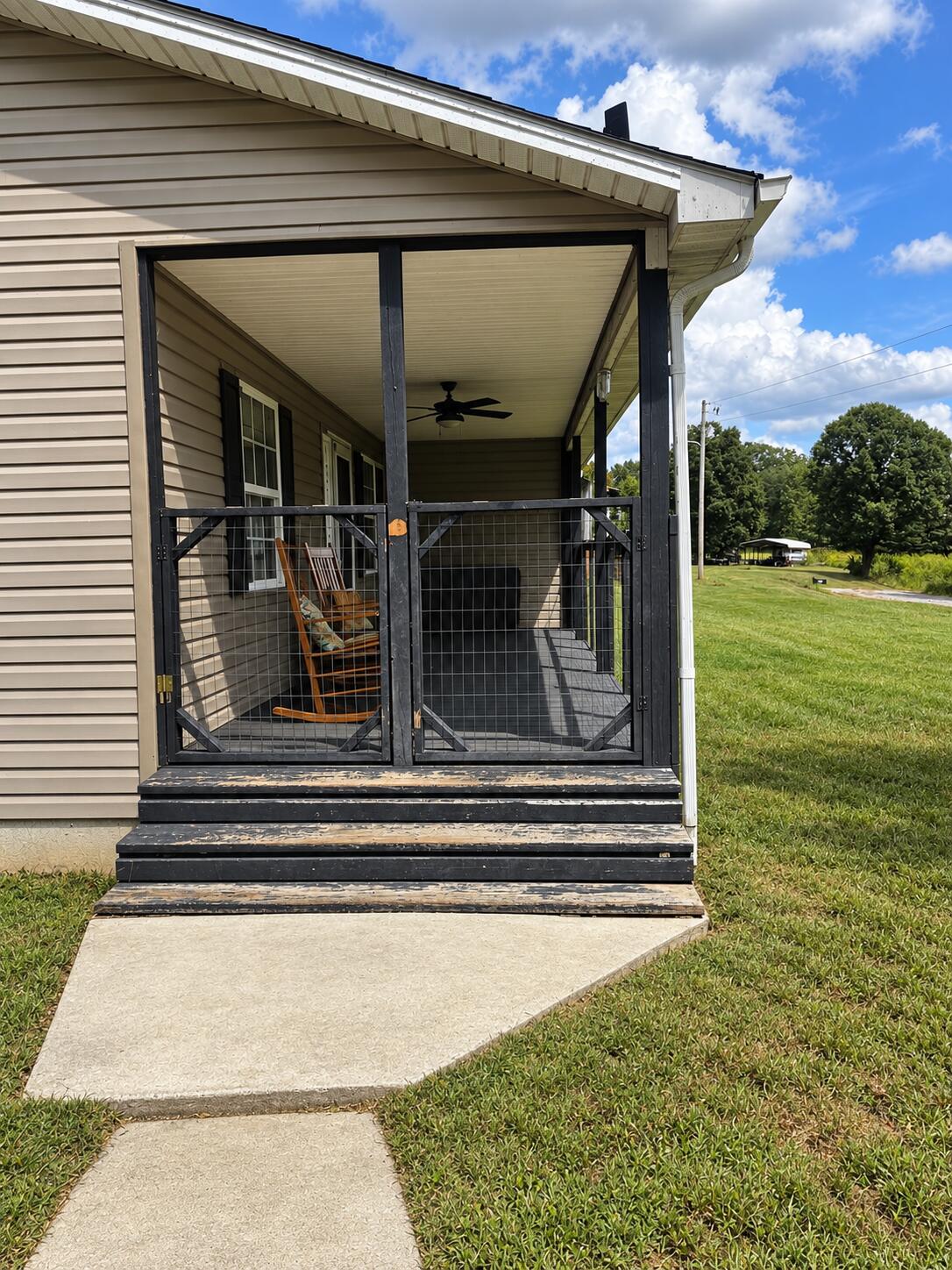 307 Sawyer Church Road Property Photo 5